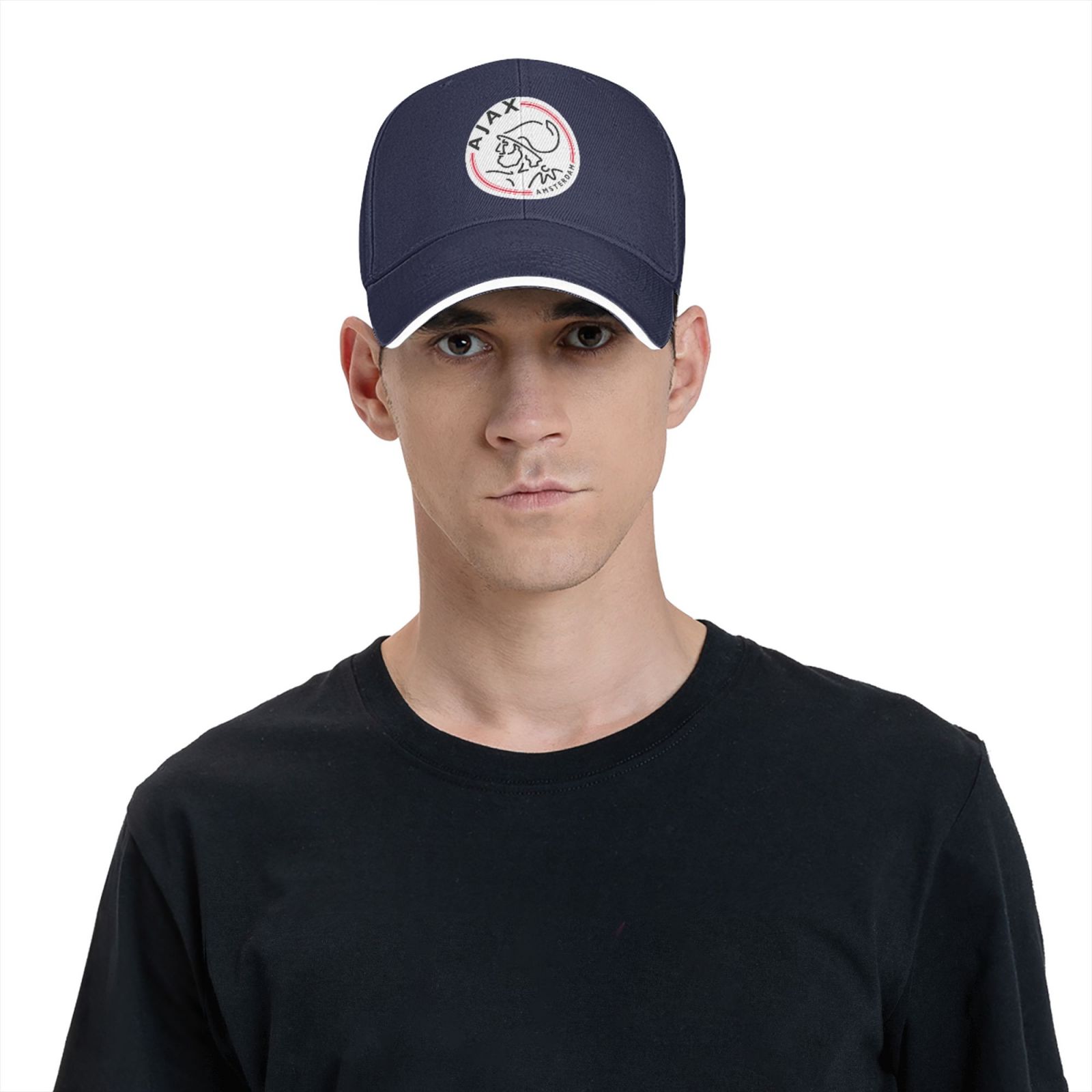 Ajax Casquette CAP1432