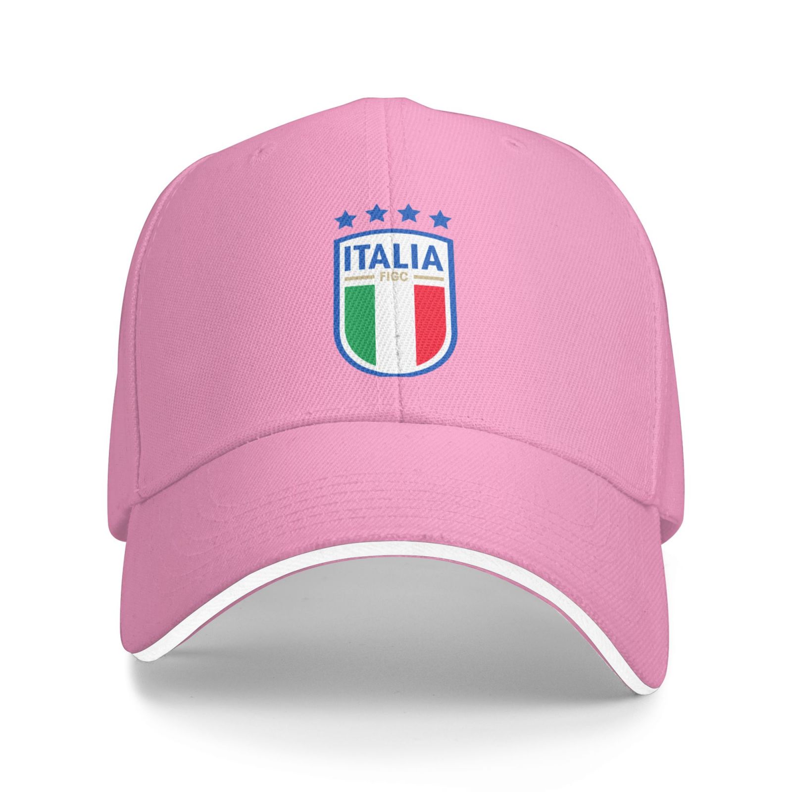 Italy Casquette CAP1484