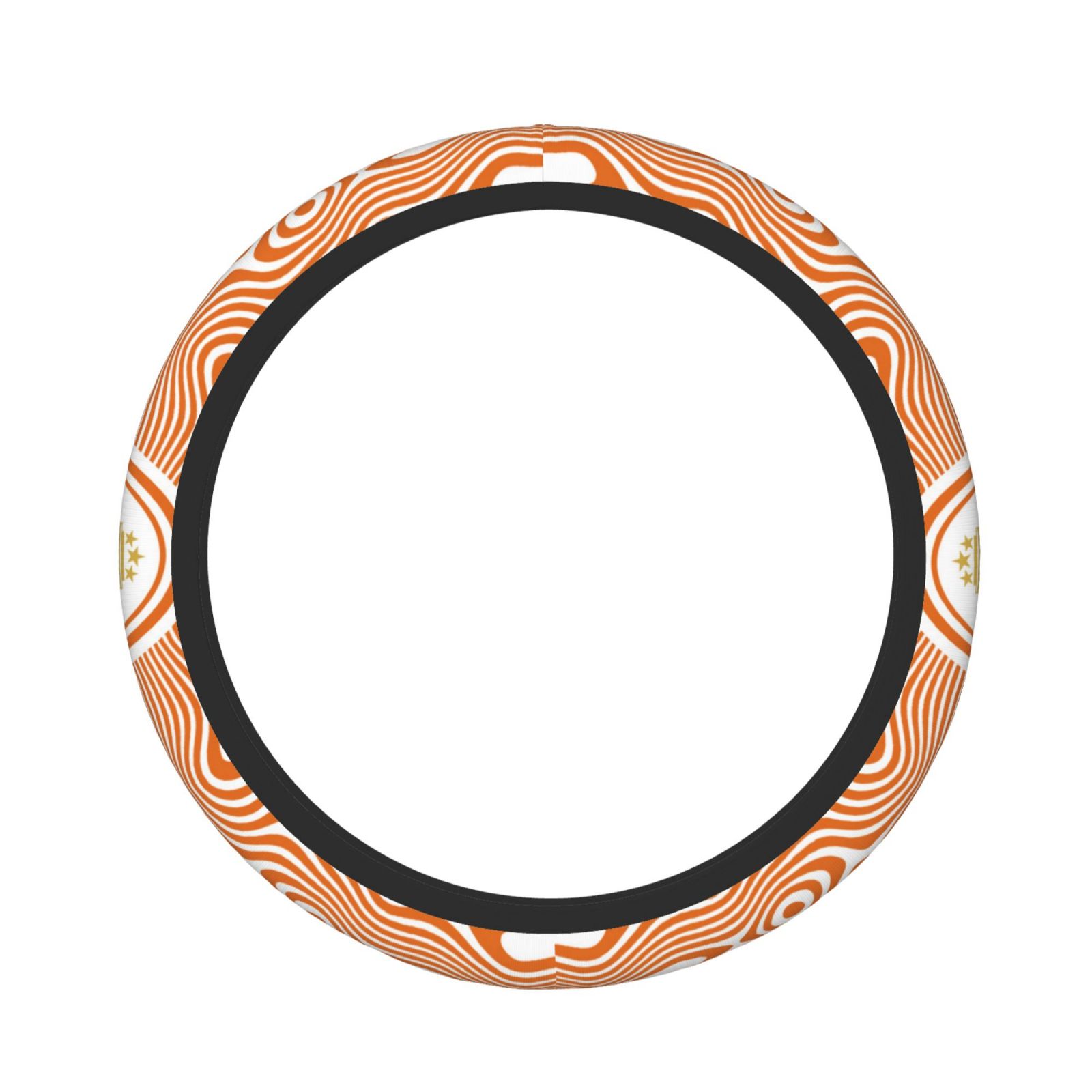 Argentina Steering Wheel Cover ESW2384