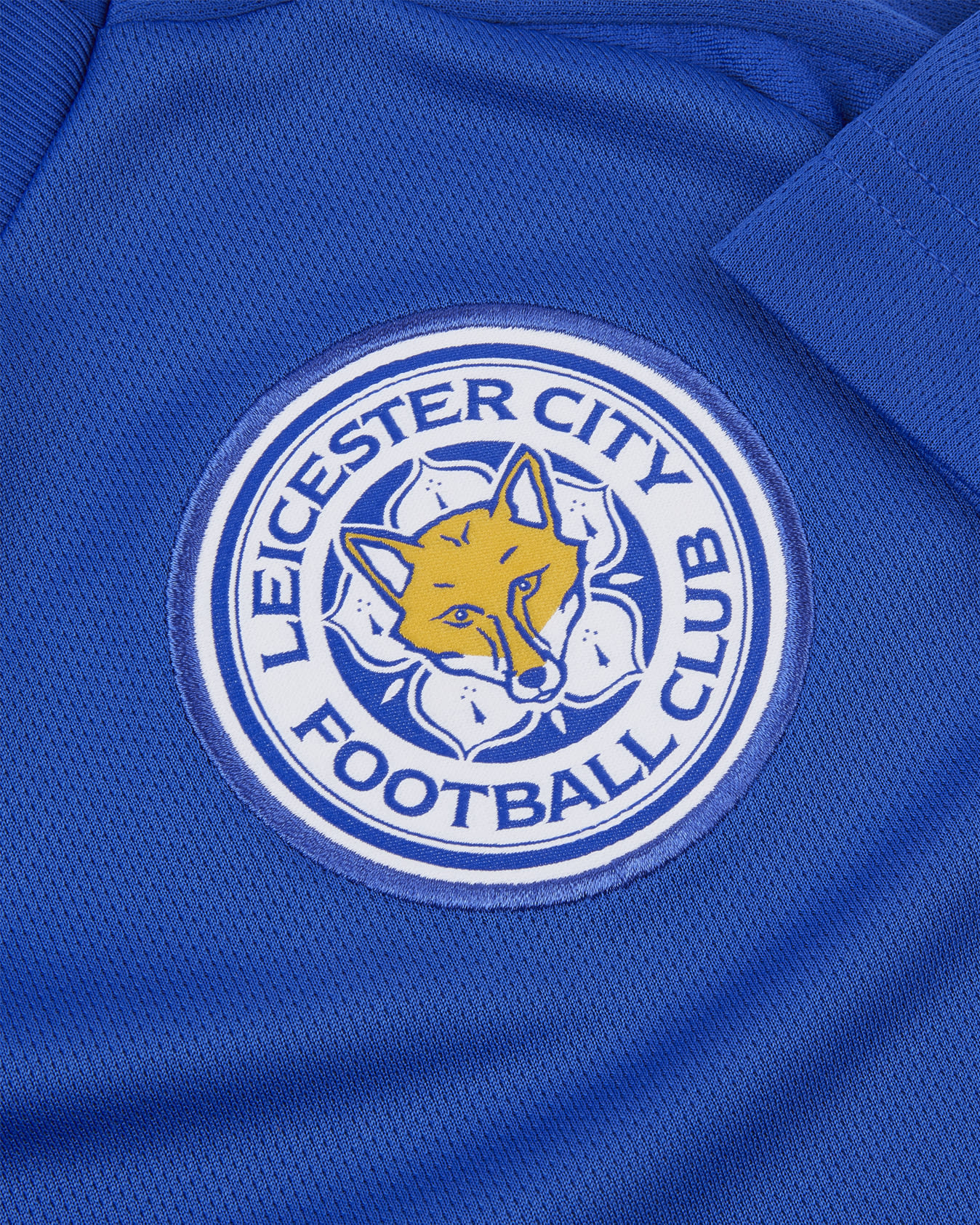 2024-2025 Leicester City Home Shirt (Kids)