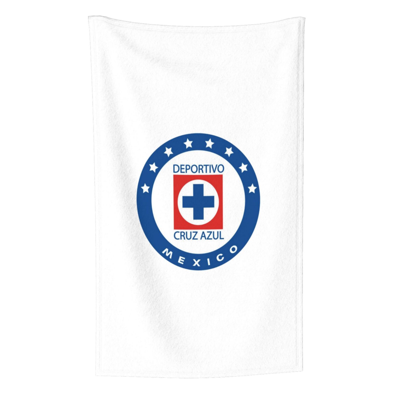Cruz Azul Flannel Blanket FLB1556
