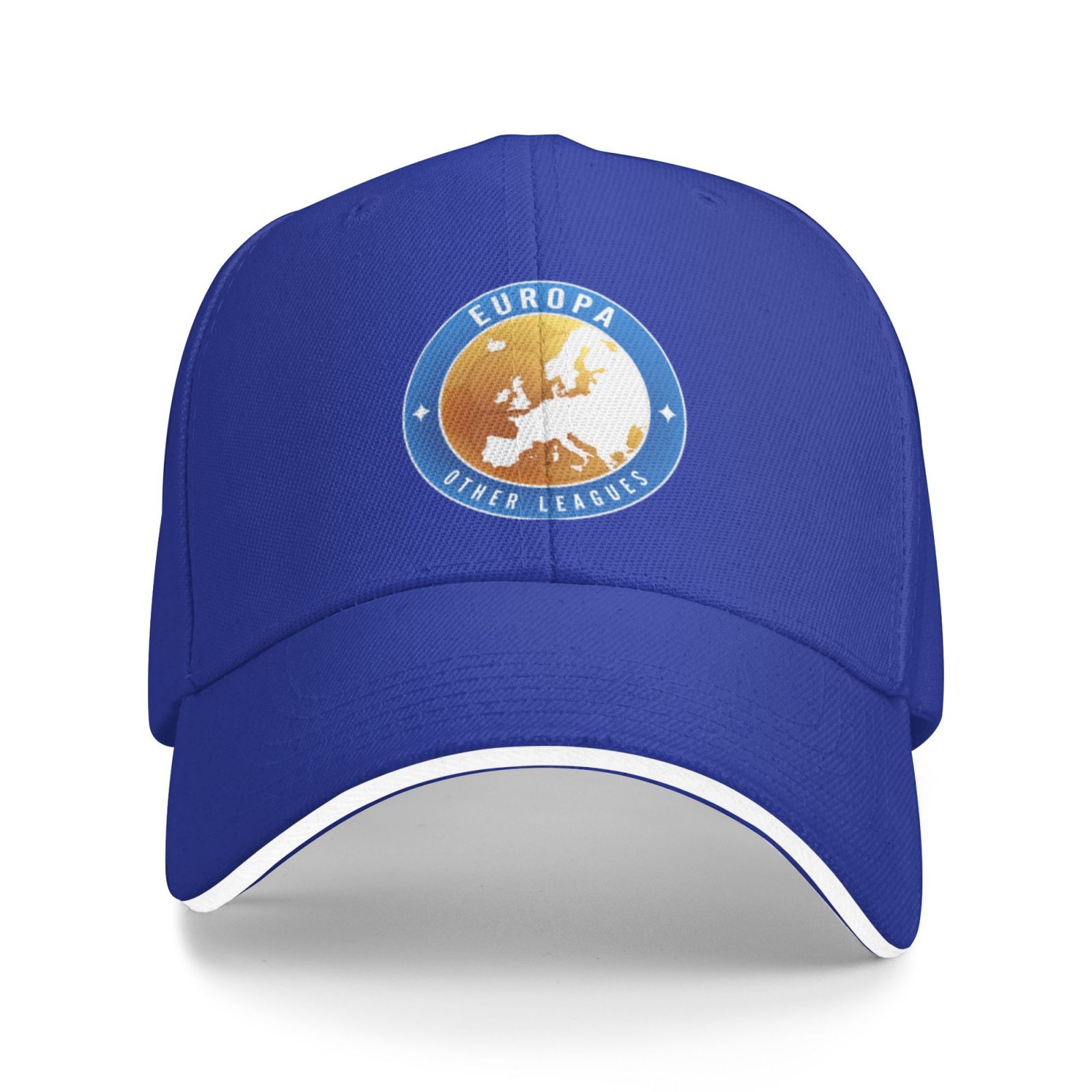 Other European Teams Casquette CAP1431