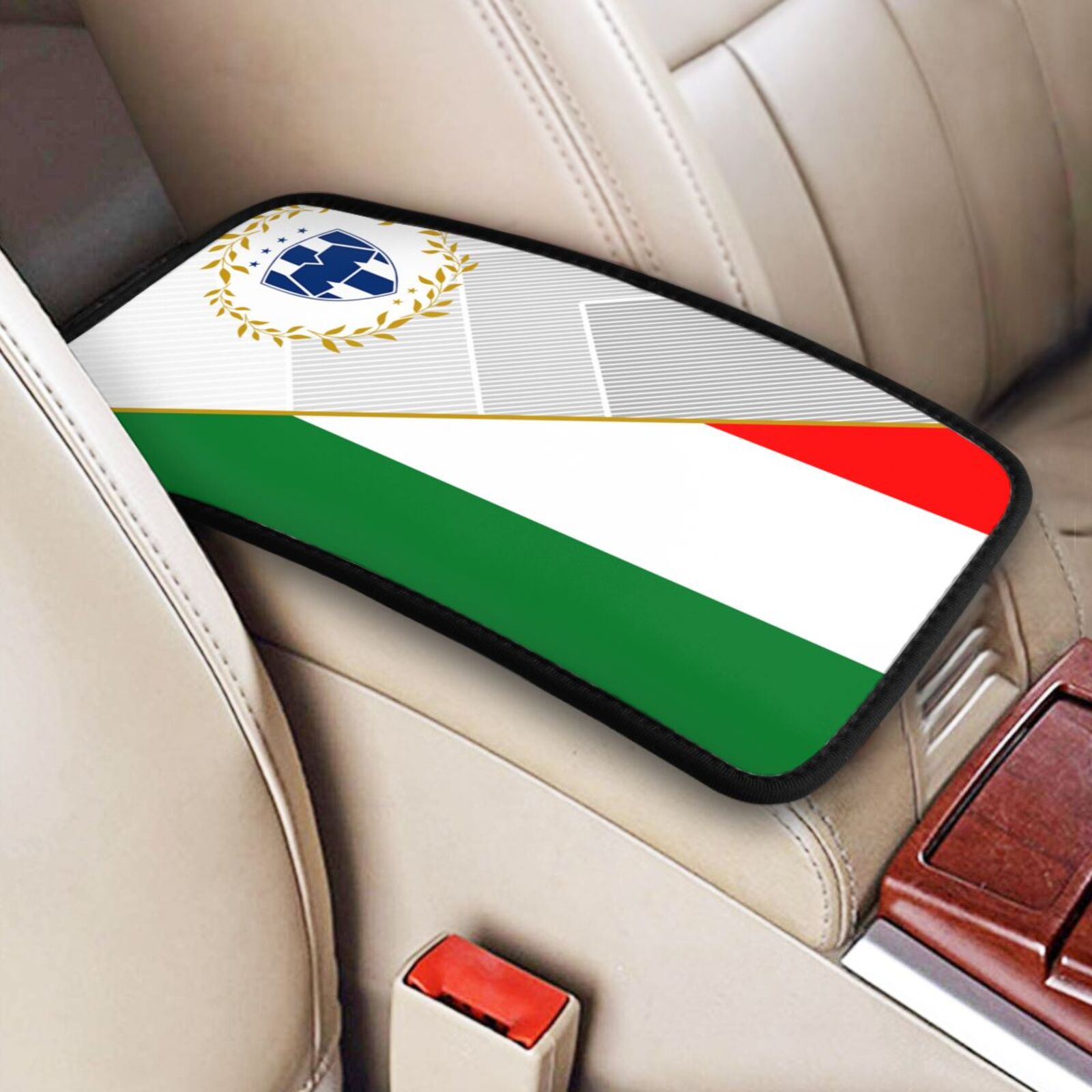 Monterey Car Handrail Box Cushion CHC2601