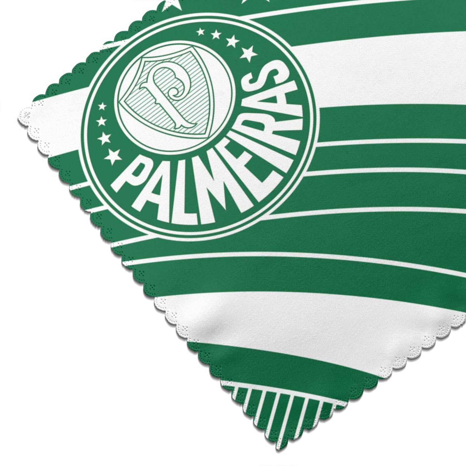 SE Palmeiras Placemat Set Of 6 PFD2045