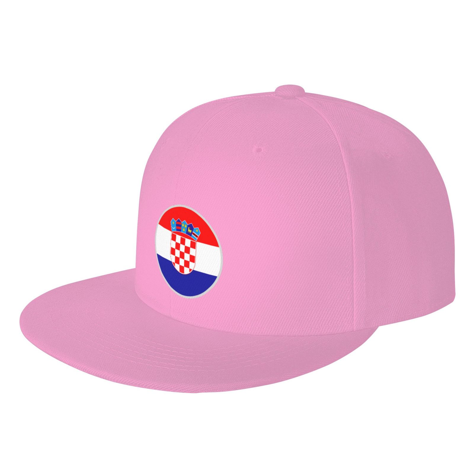 Croatia EURO 2024 Baseball Cap CAP1651