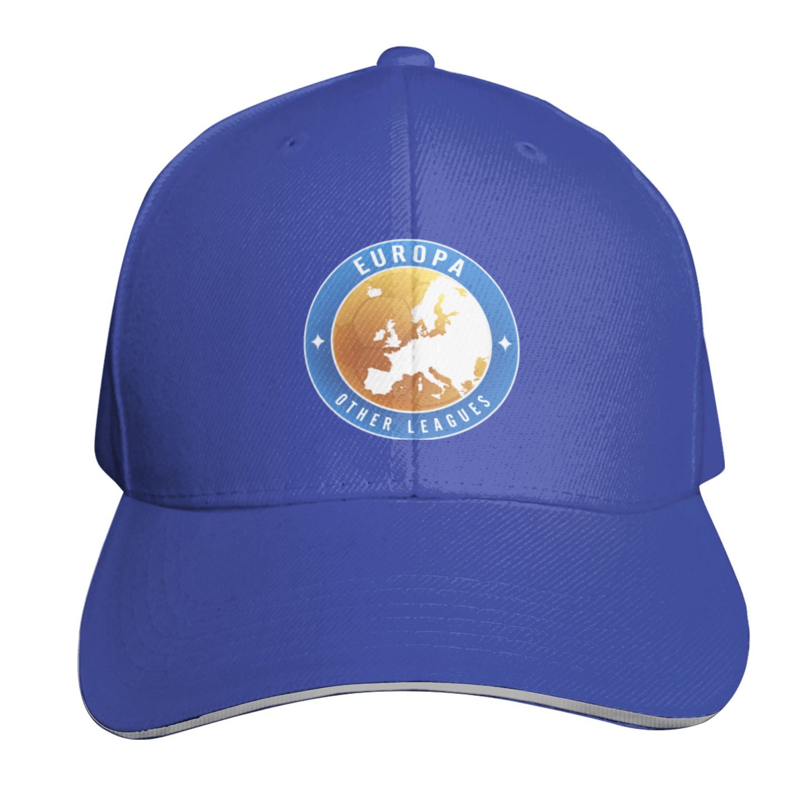 Other European Teams Casquette CAP1431