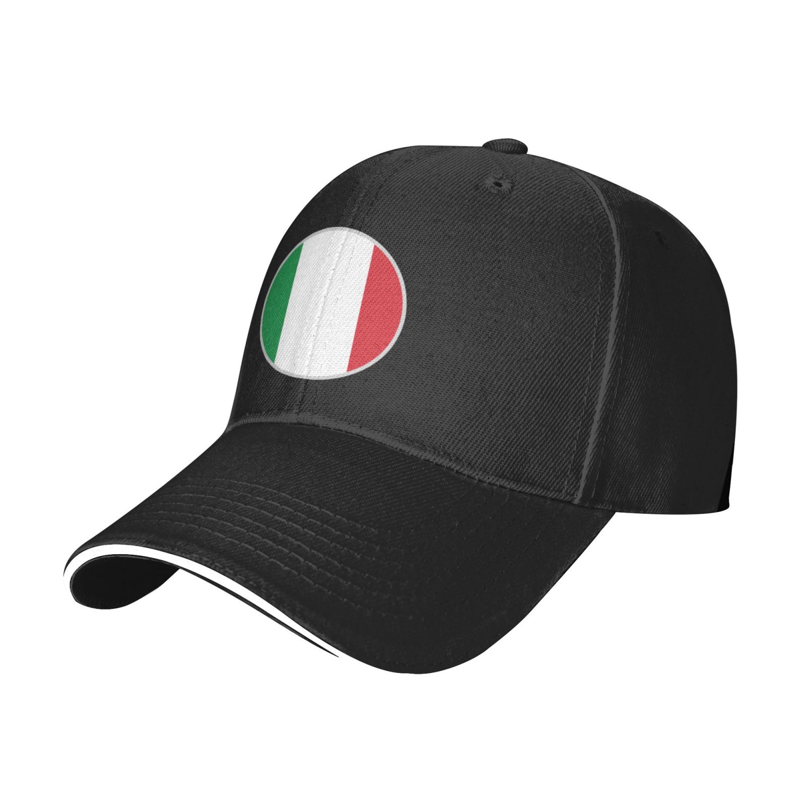 Italy EURO 2024 Casquette CAP1637