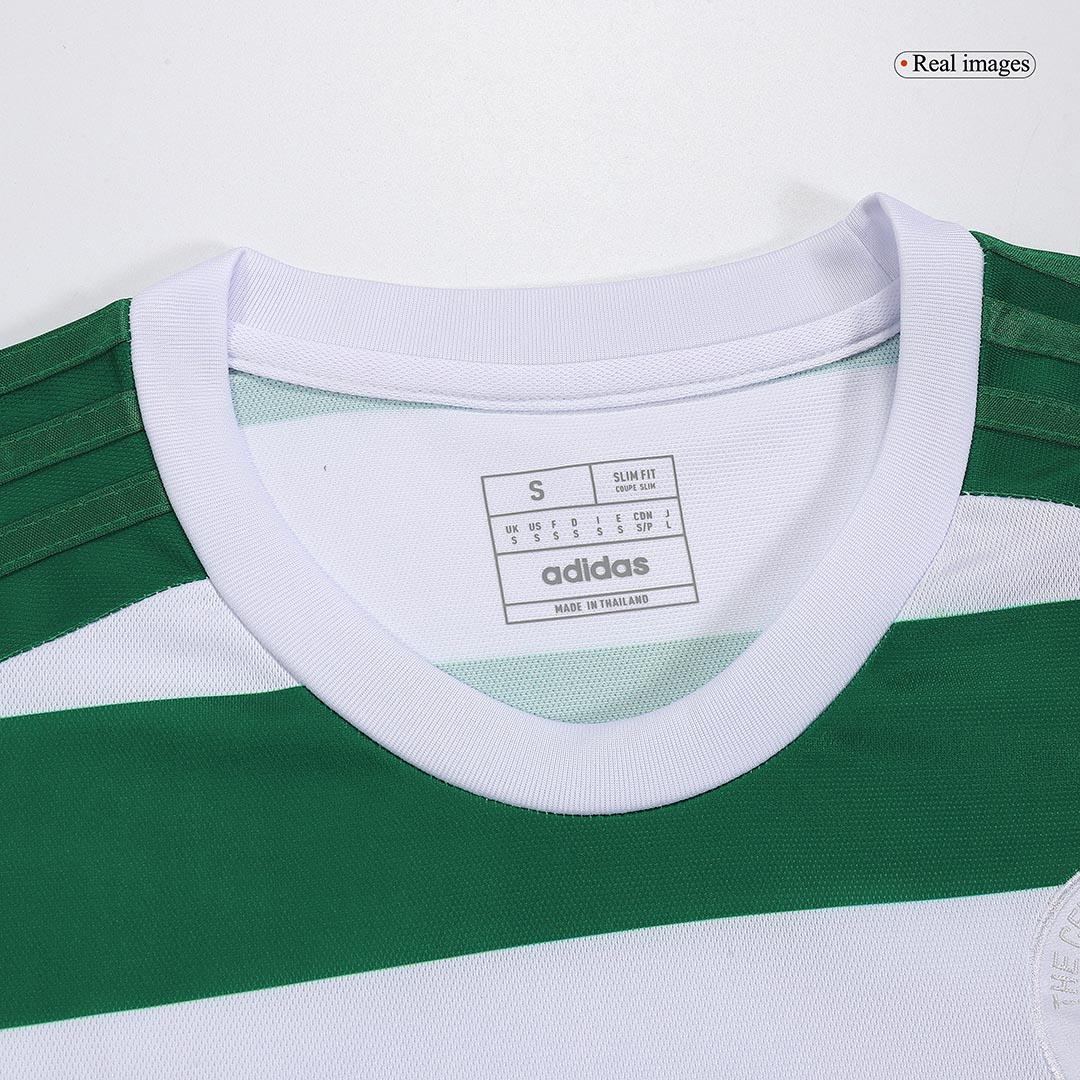 Celtic Special Edition Jersey 23/24