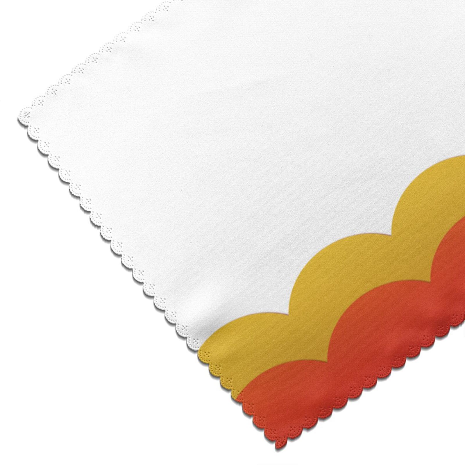 Poland Placemat Set Of 6 PFD2088