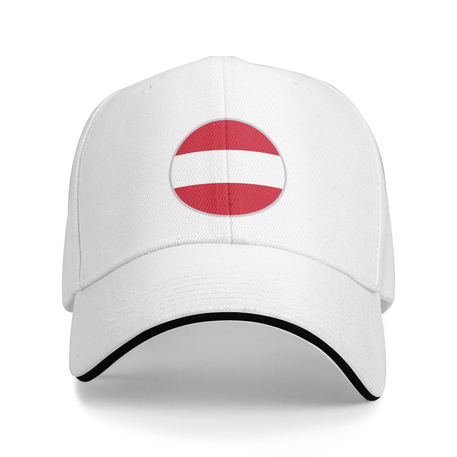 Austria EURO 2024 Casquette CAP1678