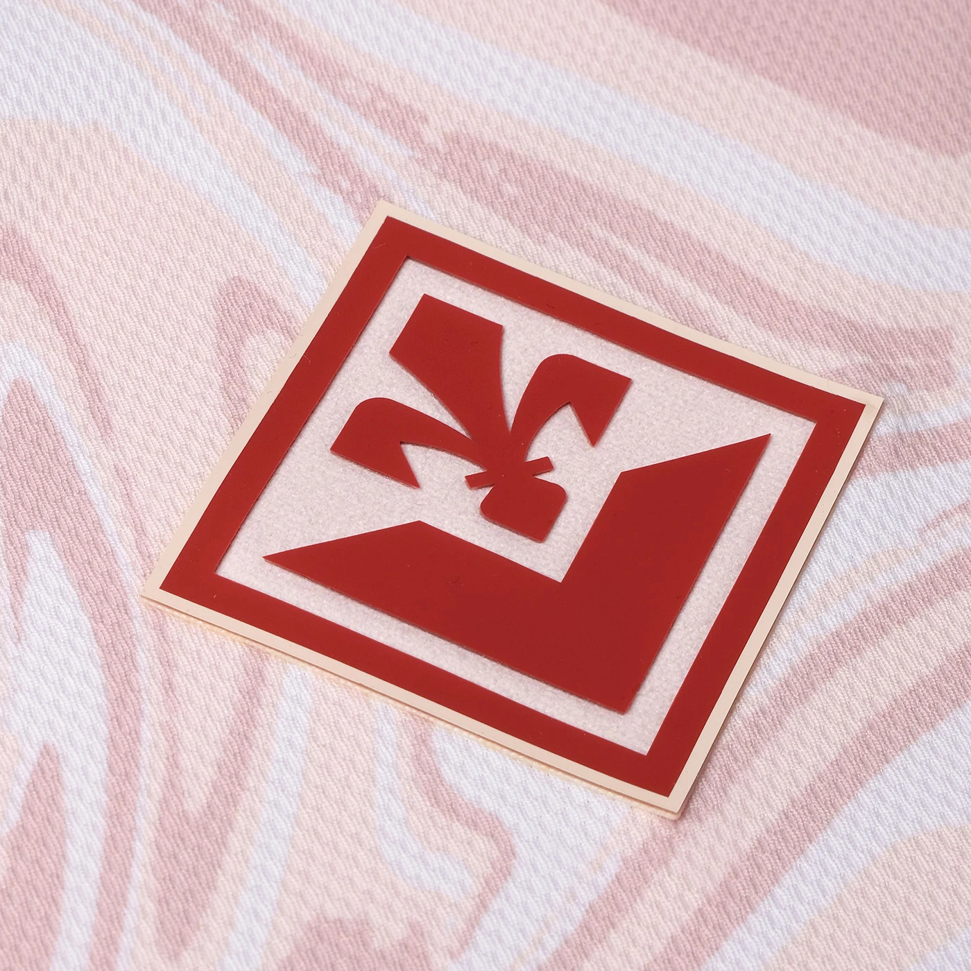 Fiorentina Fourth Jersey 23/24