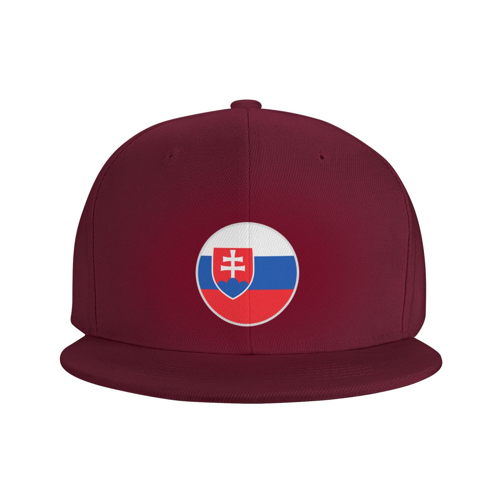 Slovakia EURO 2024 Baseball Cap CAP1666