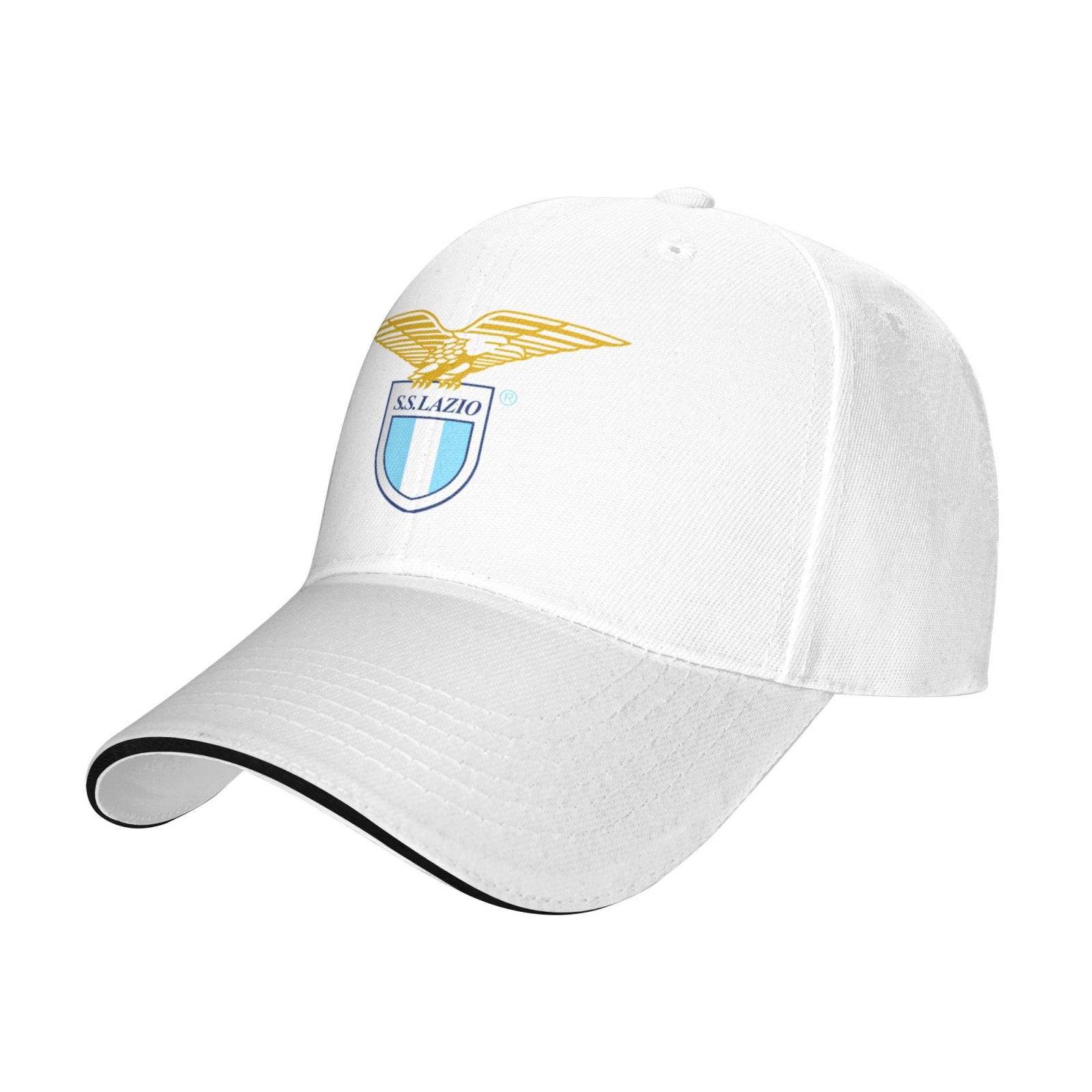 Lazio Casquette CAP1455