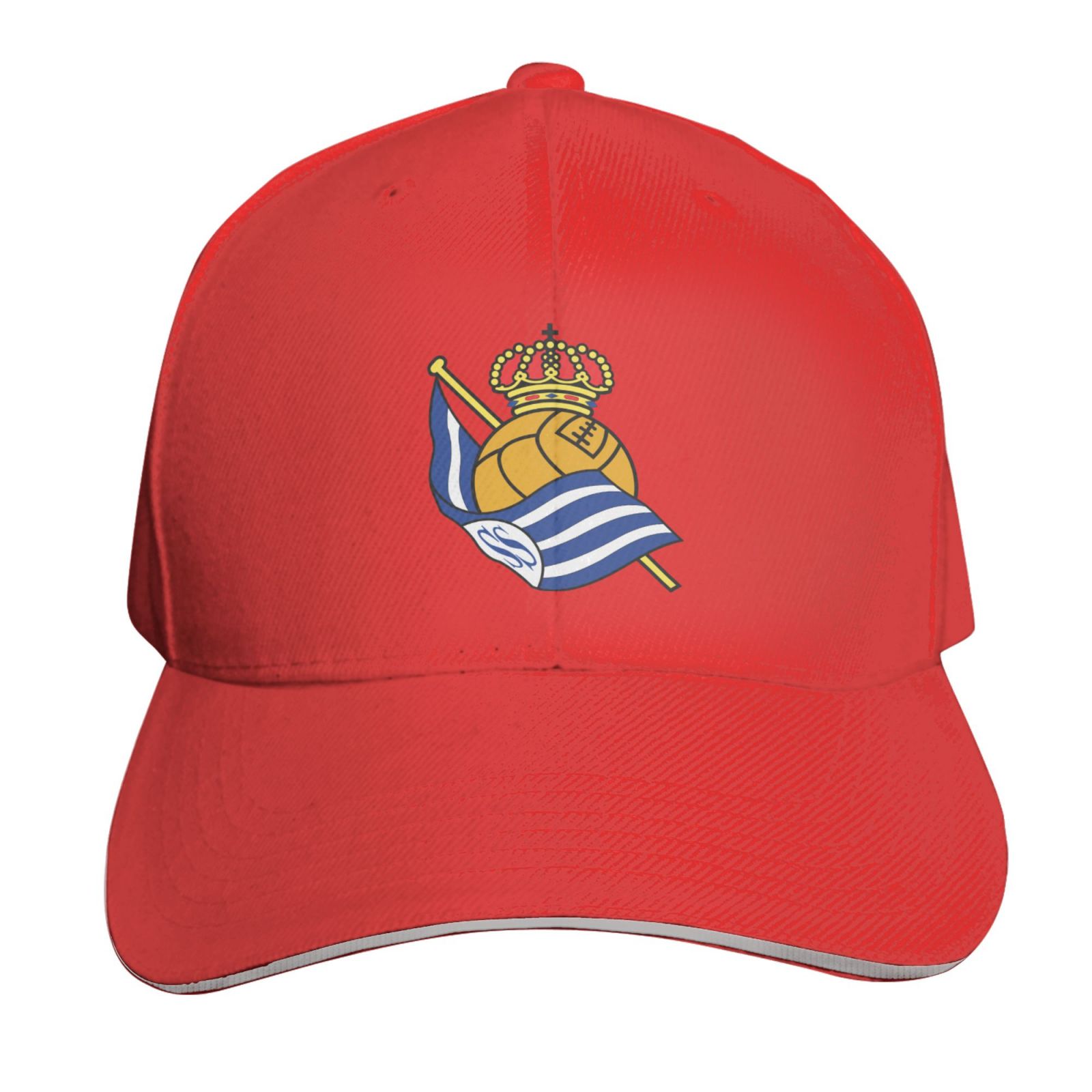Real Sociedad Casquette CAP1457