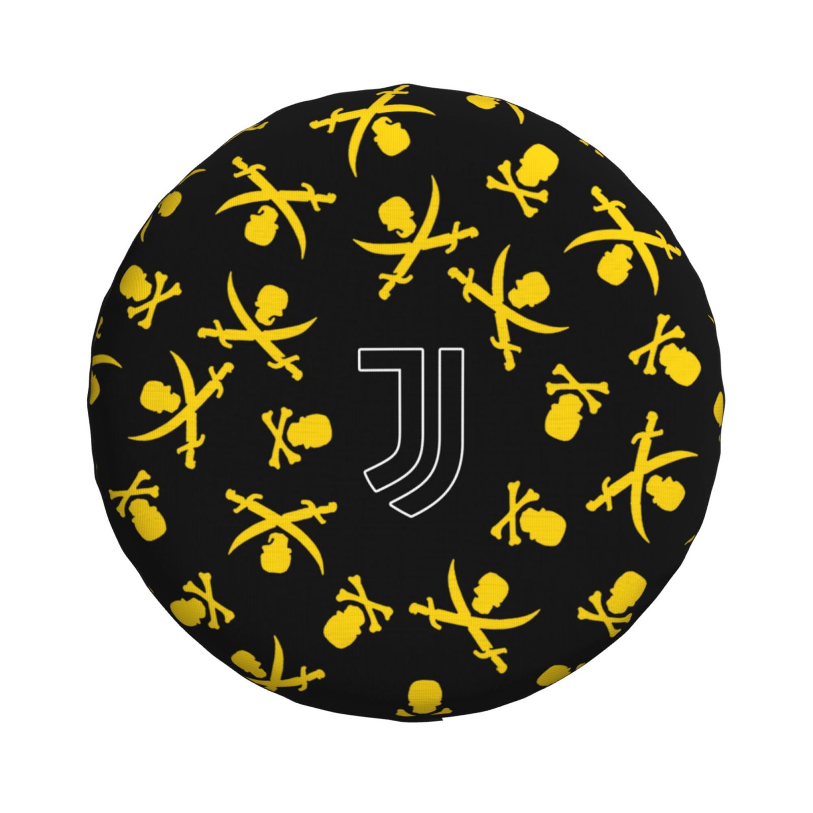 Juventus Tire Dust Cover TIC2622