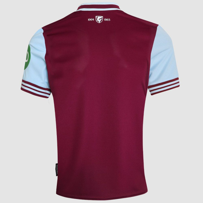 West Ham 24/25 Adults Home Shirt