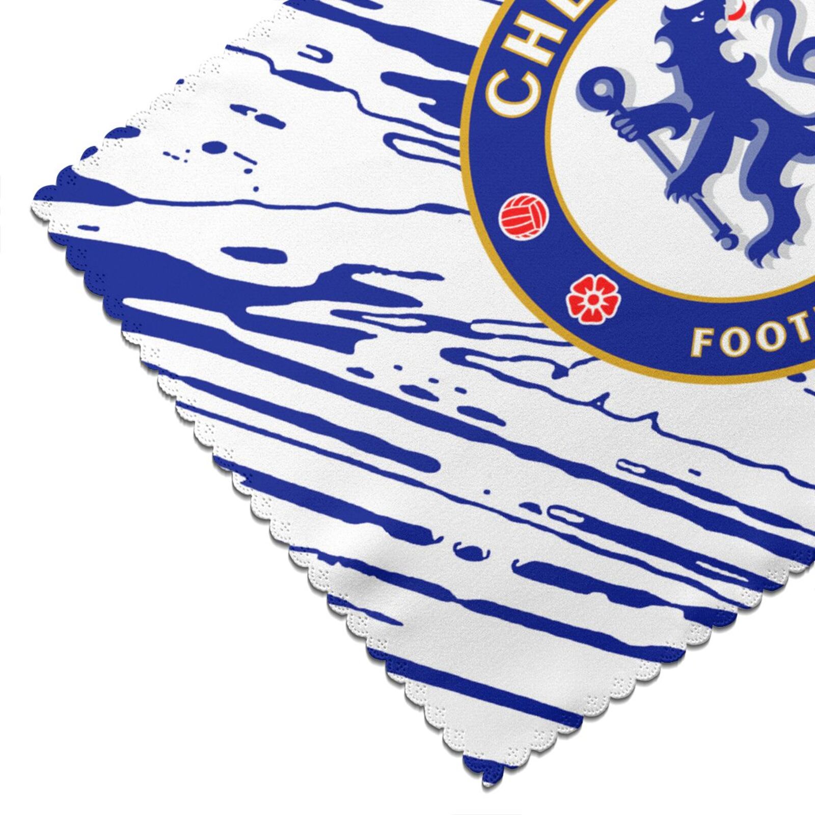 Chelsea Placemat Set Of 6 PFD2065