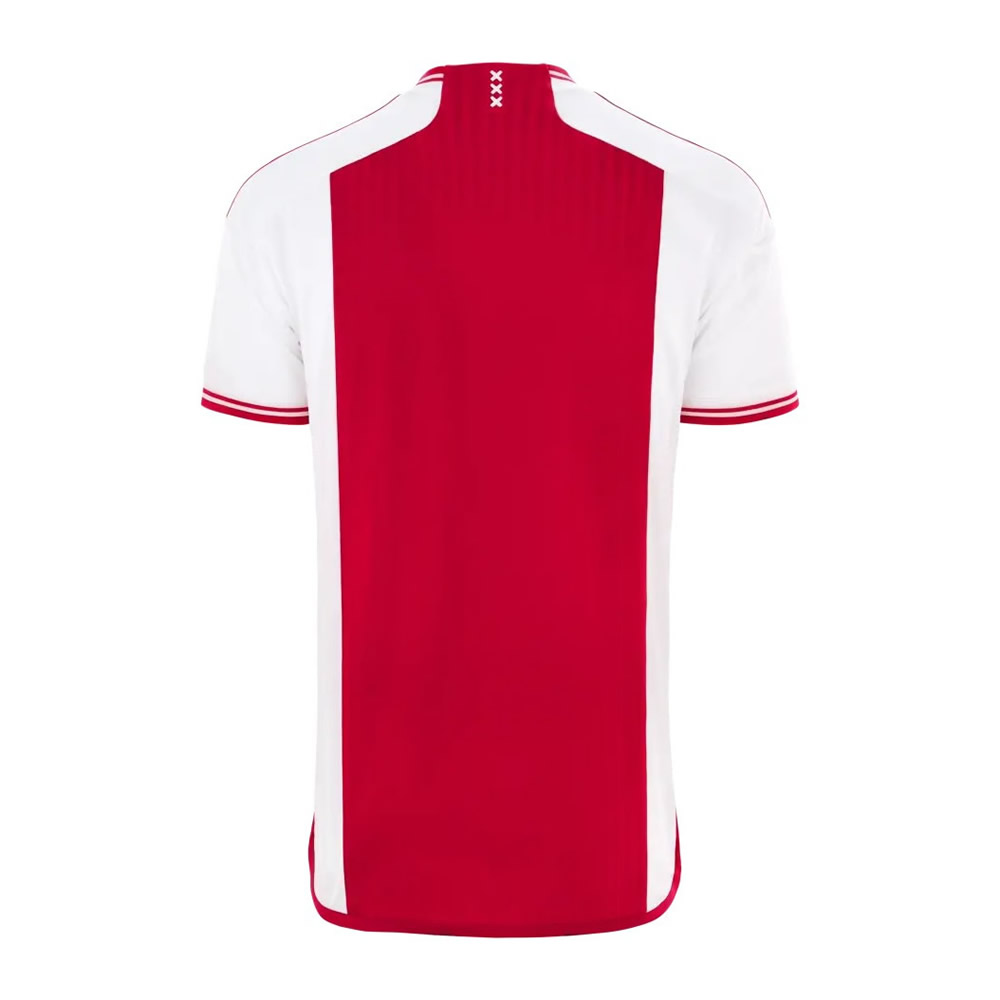 AJAX Home Jersey 23/24
