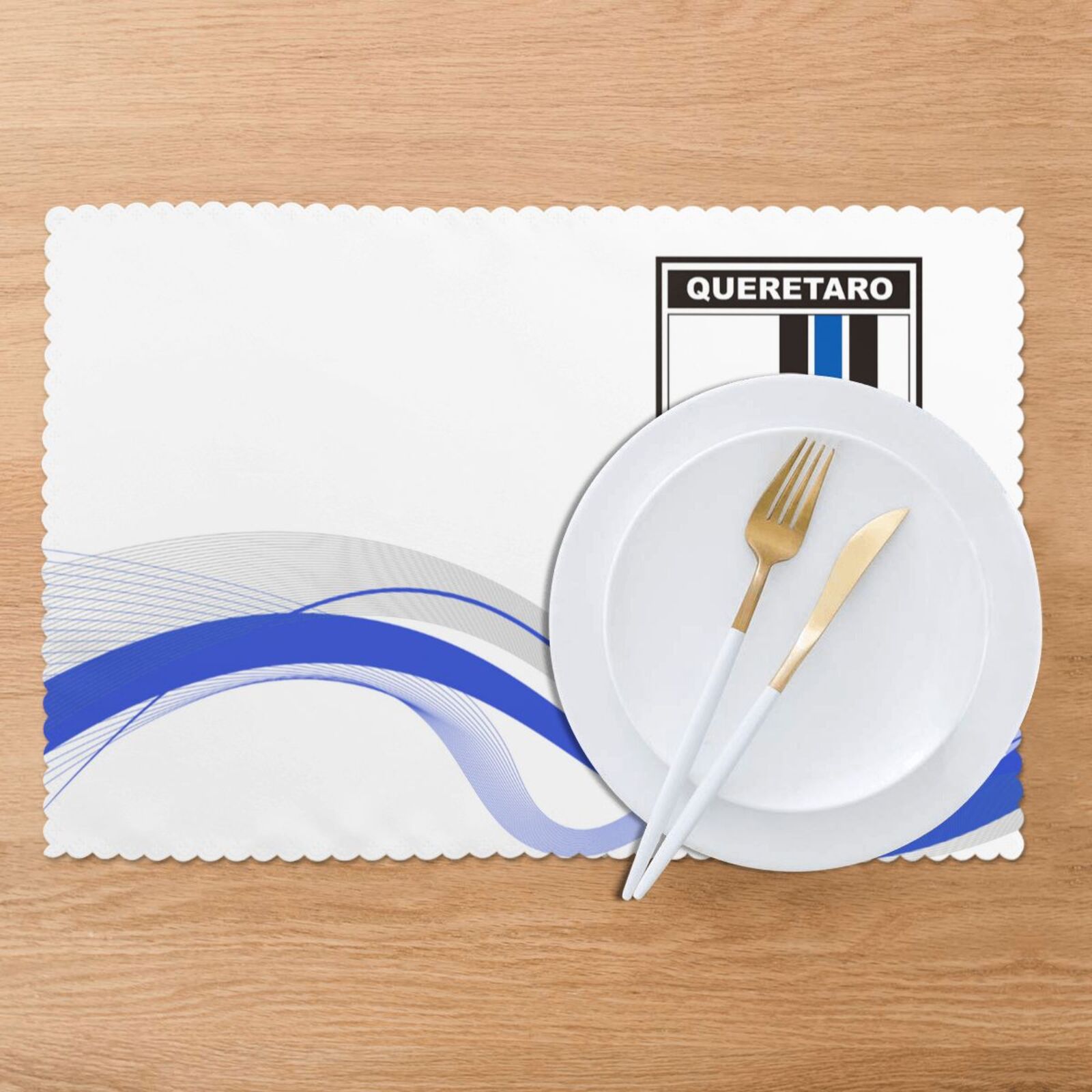 Queretaro Placemat Set Of 6 PFD2078