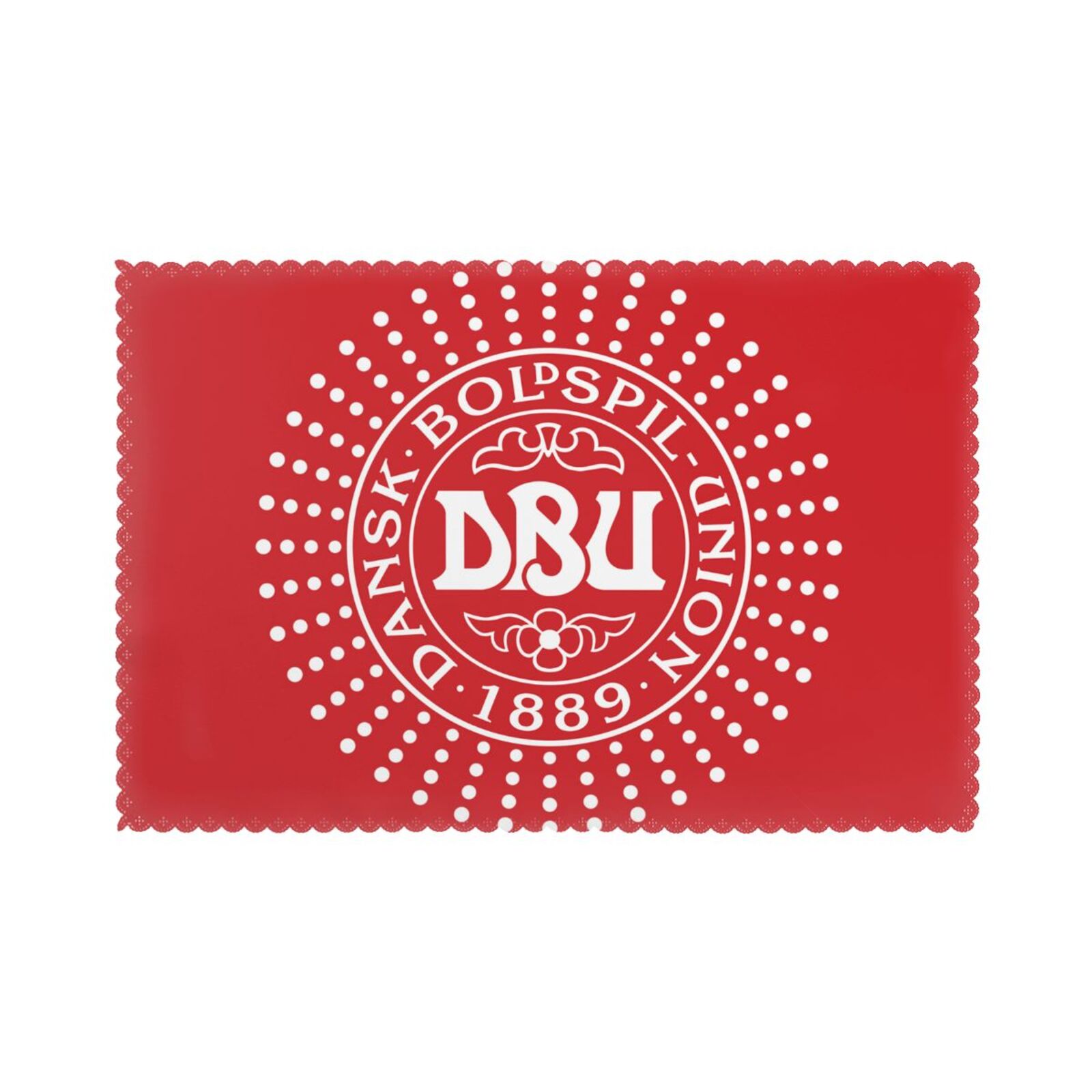 Denmark Placemat Set Of 6 PFD2070