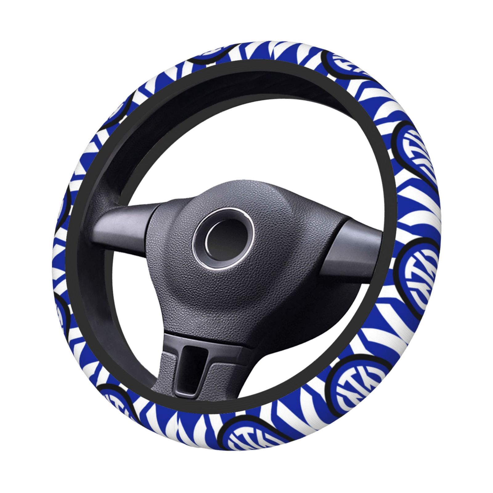 Inter Milan Steering Wheel Cover ESW2394