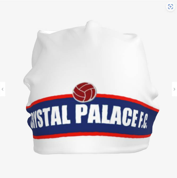 Crystal Palace-W-K