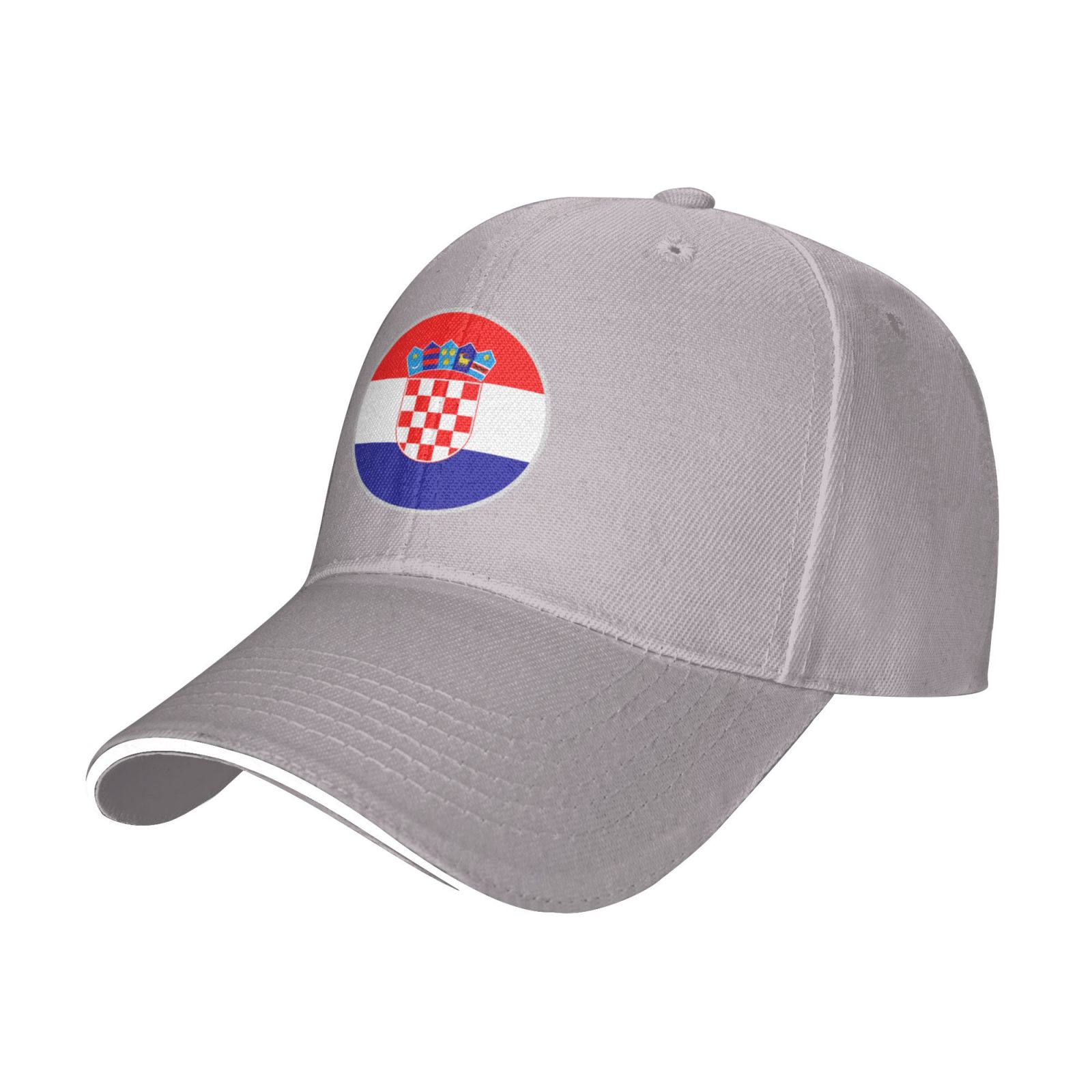 Croatia EURO 2024 Casquette CAP1638