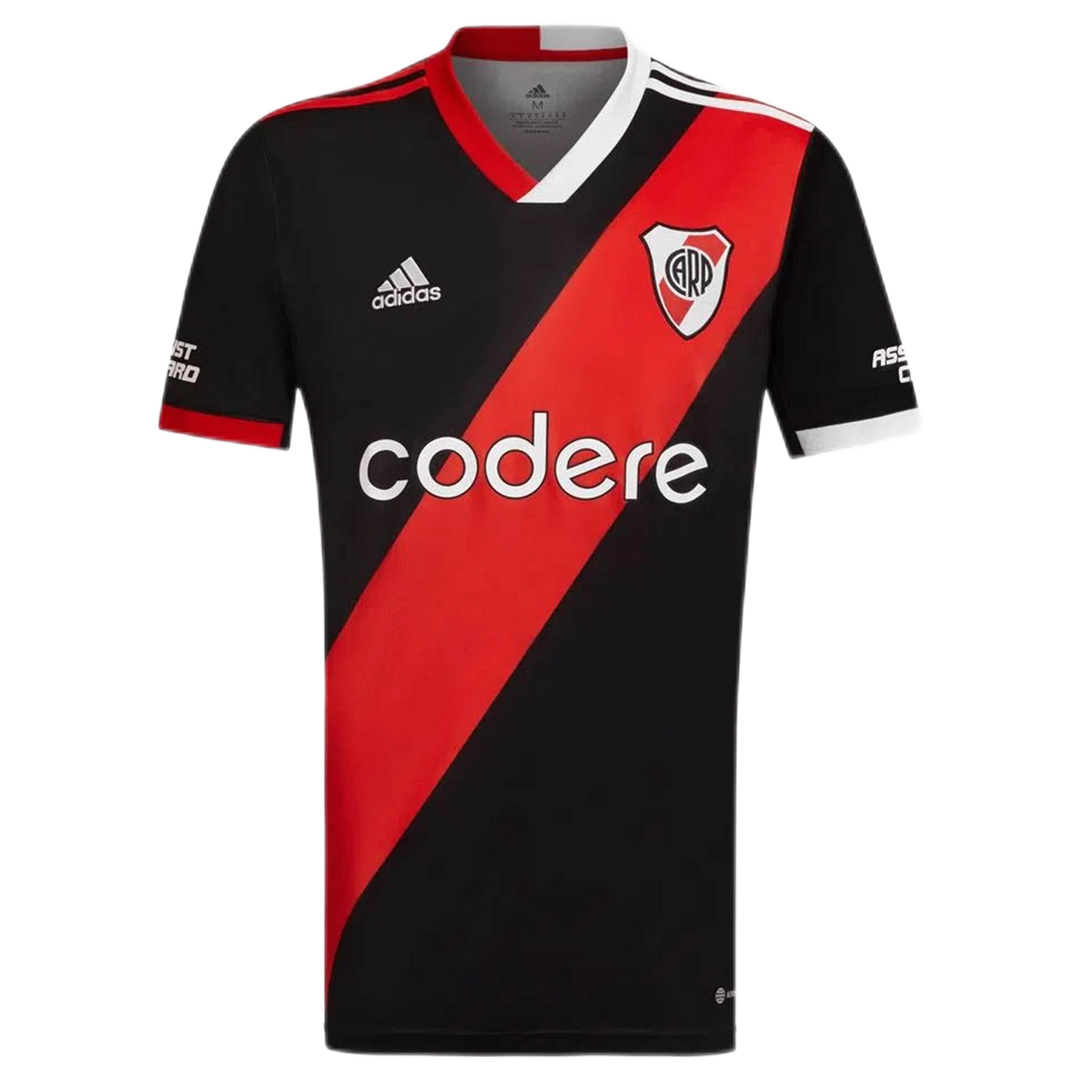 River Plate Third Jersey 23/24