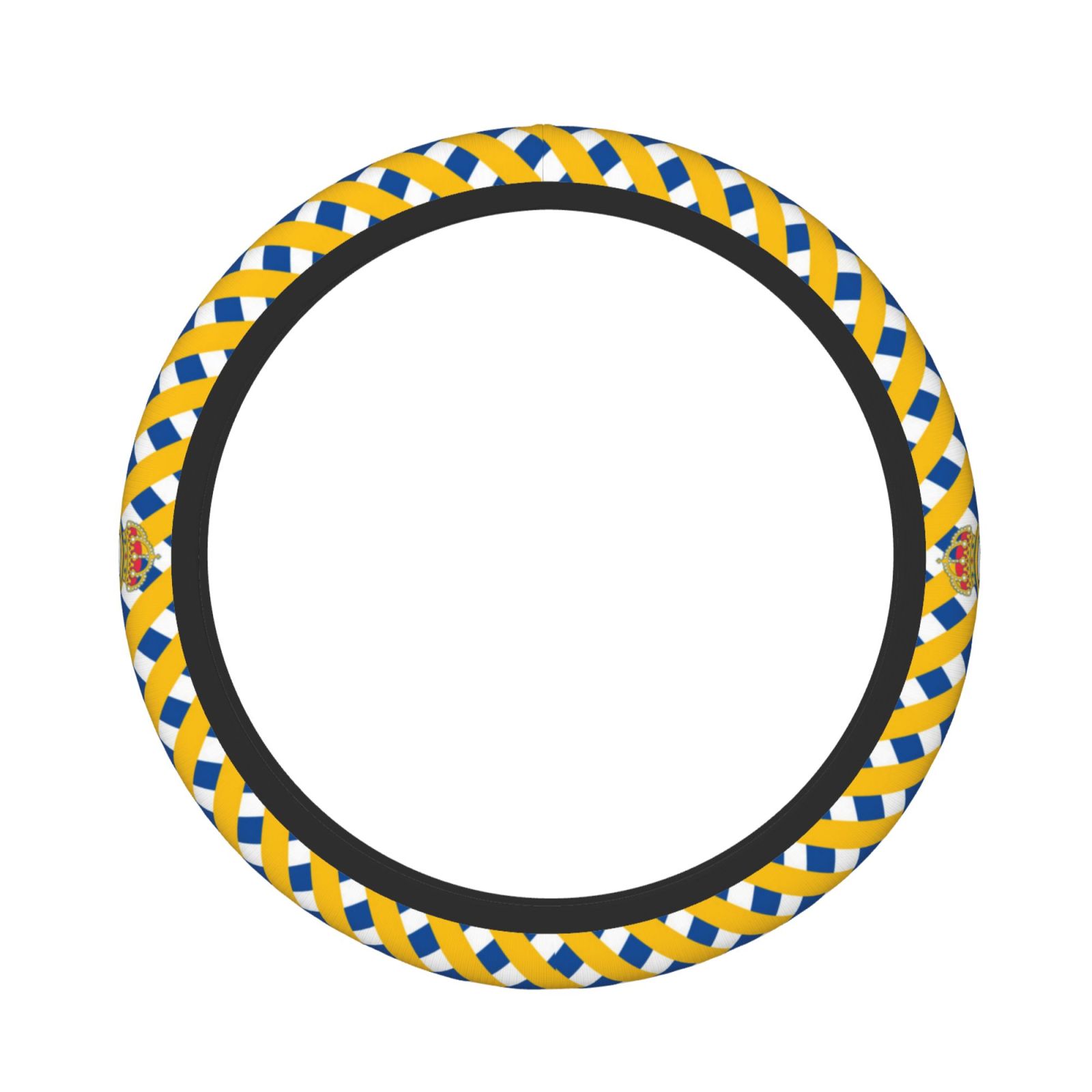 Real Madrid Steering Wheel Cover ESW2440