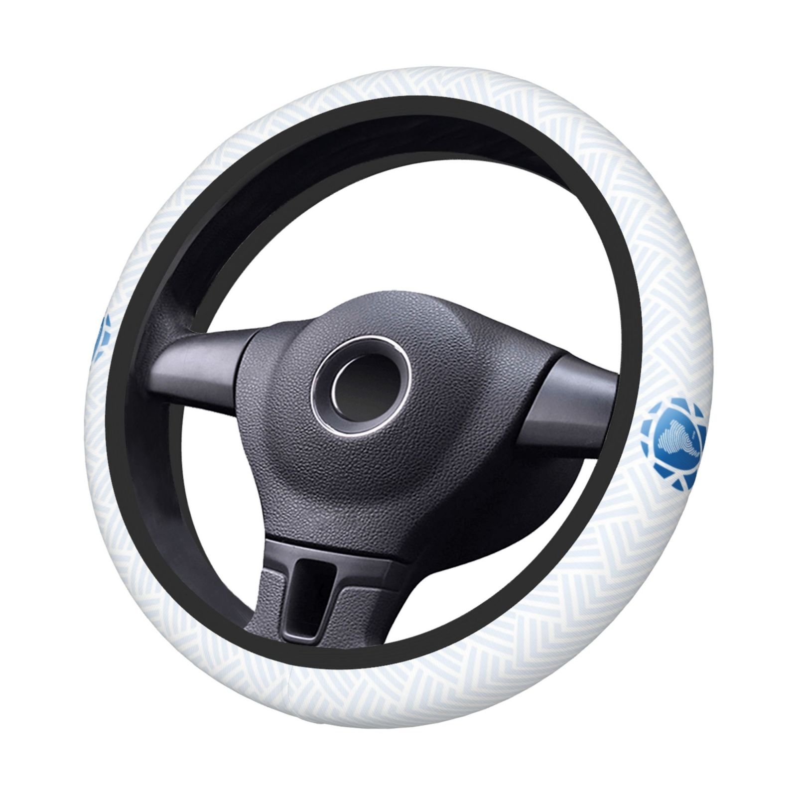 CONMEBOL Steering Wheel Cover ESW2369
