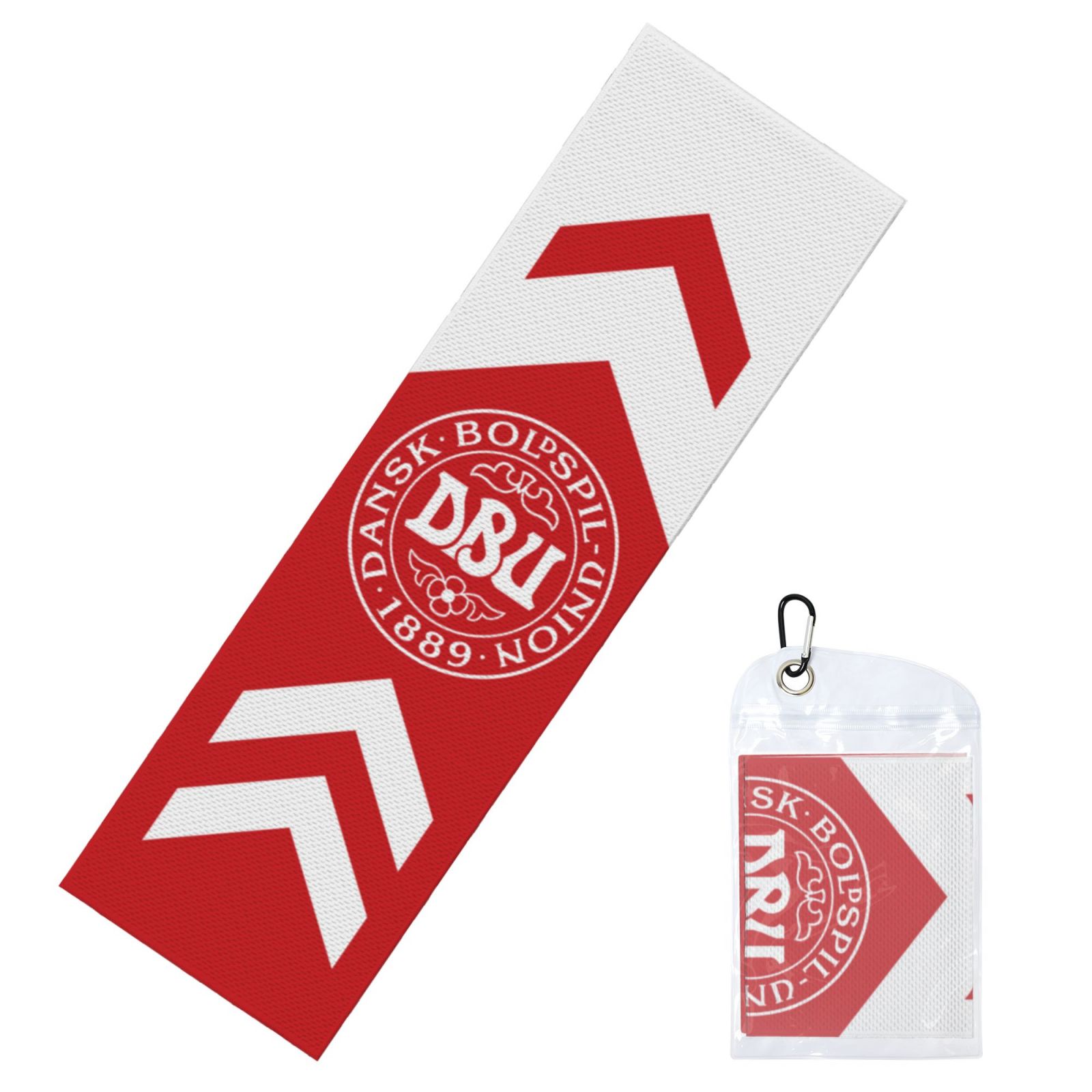 Denmark Sports Towel CET2139