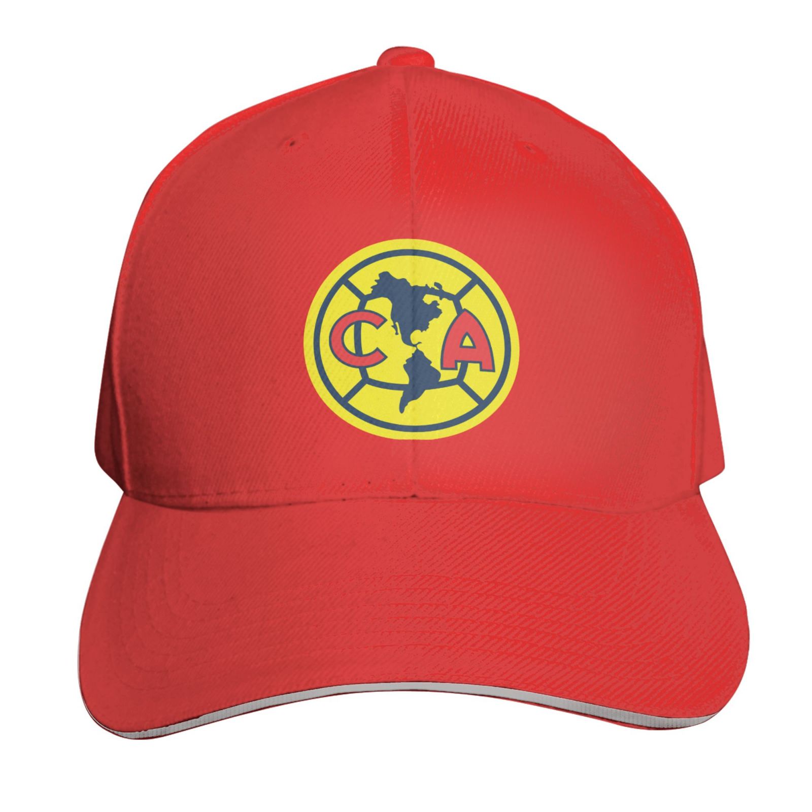 Club America Casquette CAP1440