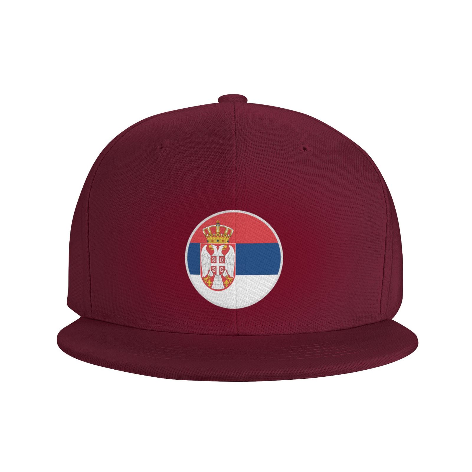 Serbia EURO 2024 Baseball Cap CAP1648