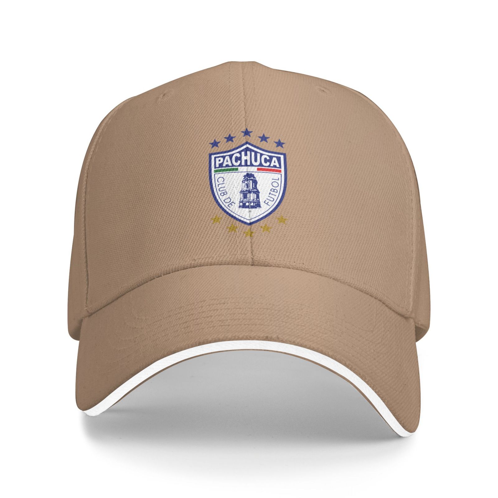 Pachuca Casquette CAP1435