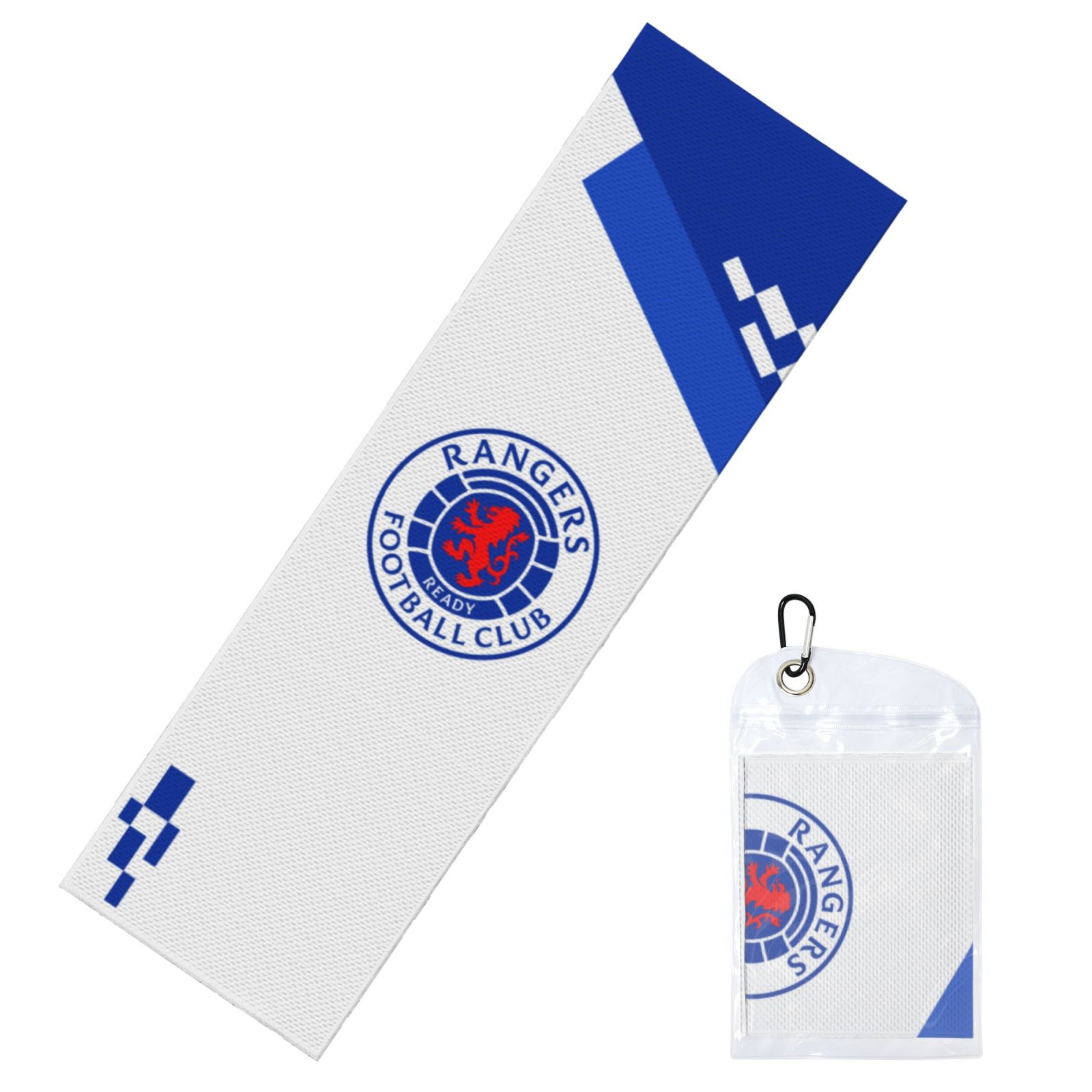 Rangers Sports Towel CET2143