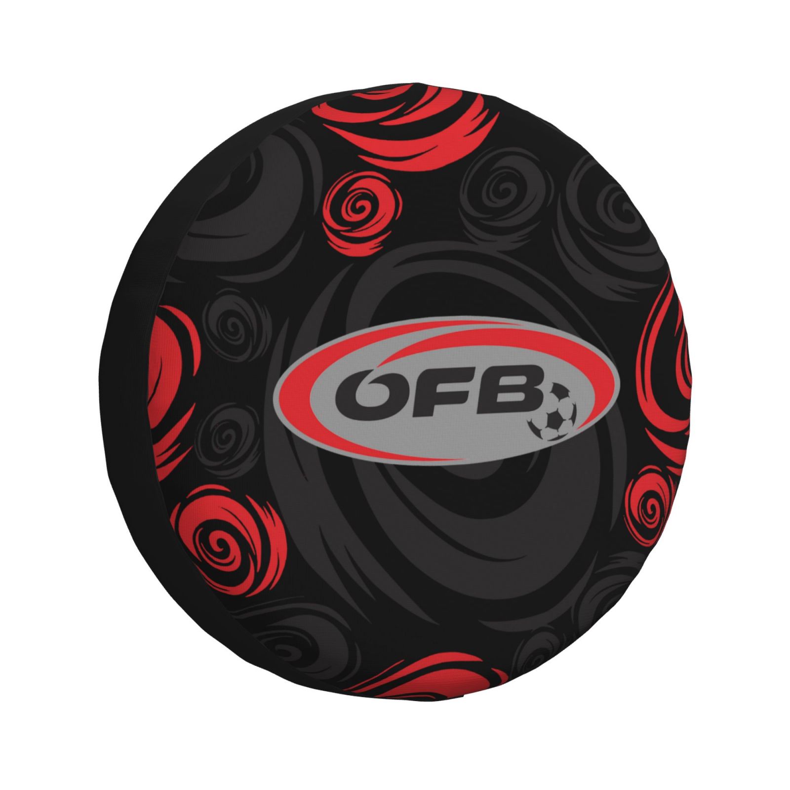 Austria Tire Dust Cover TIC2658