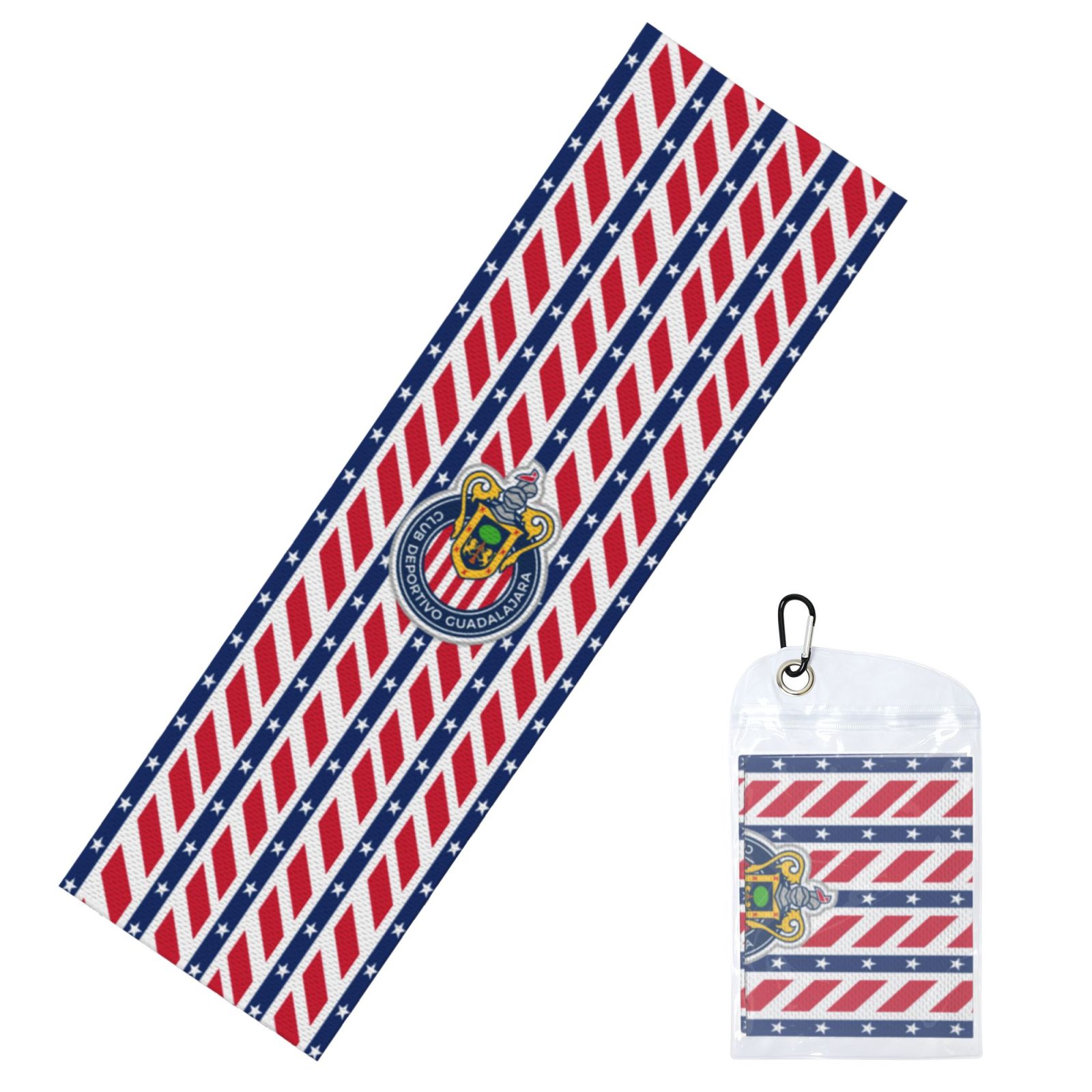 Chivas Sport Towel CET1942