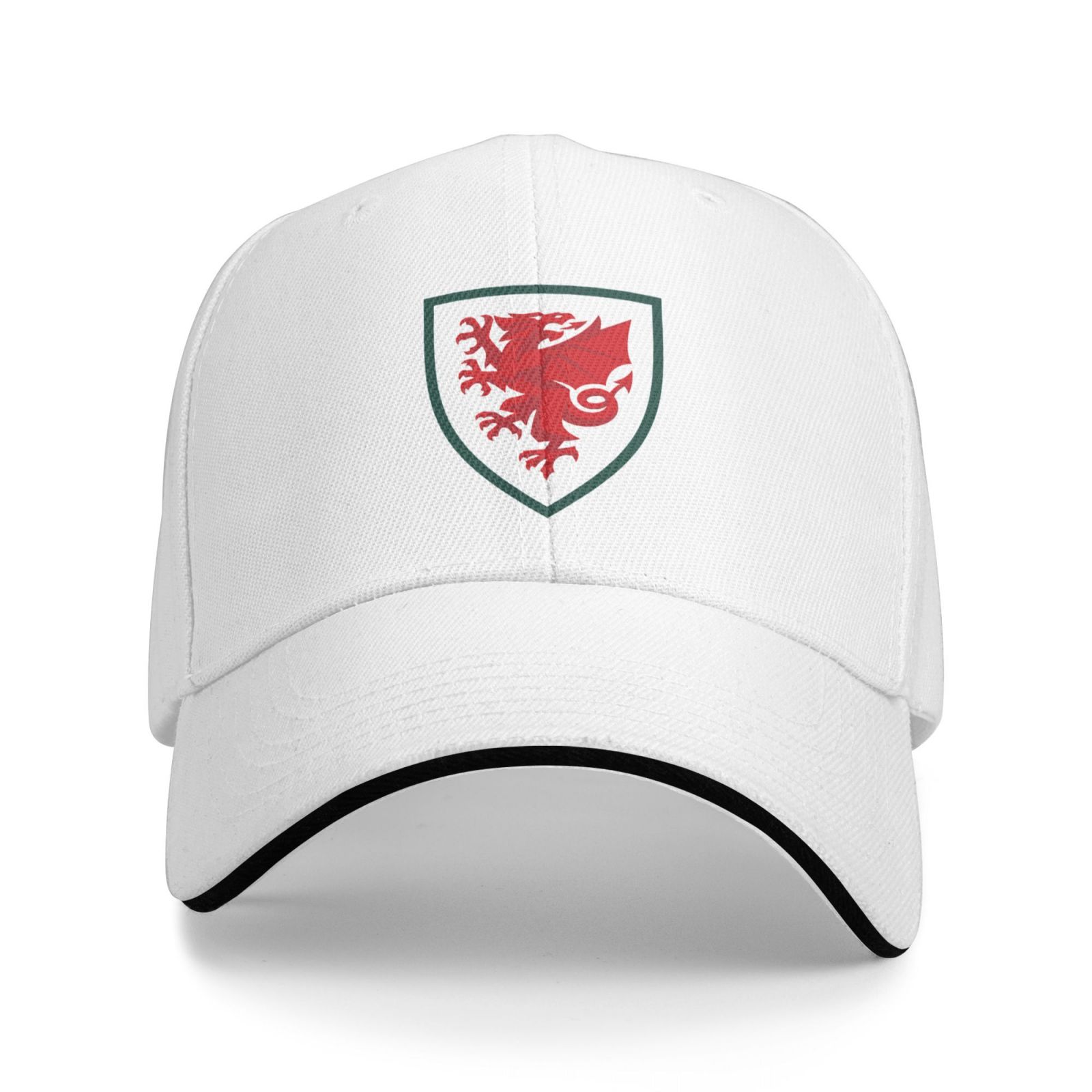 Wales Casquette CAP1620