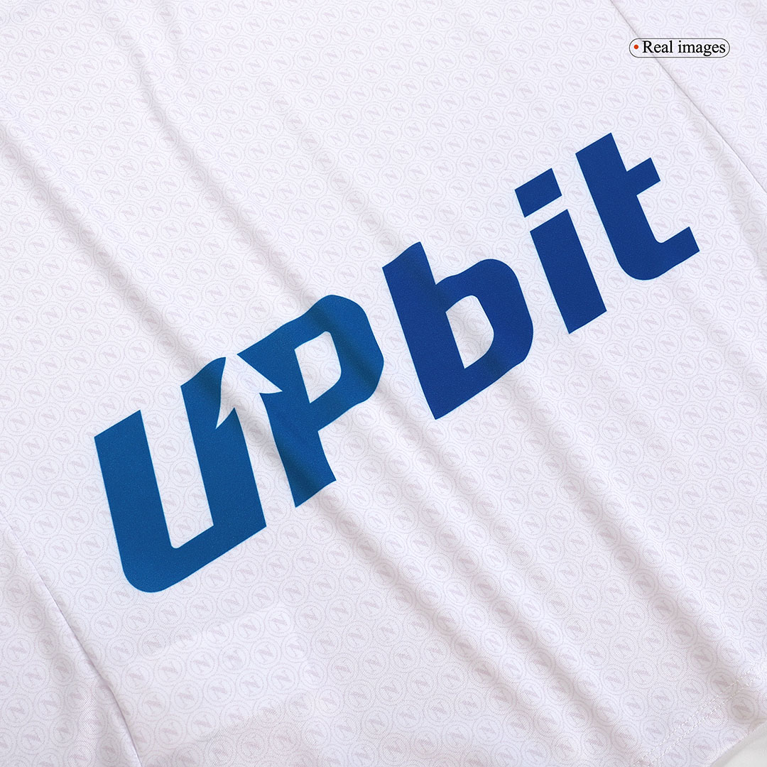 SSC Napoli Away Jersey 23/24