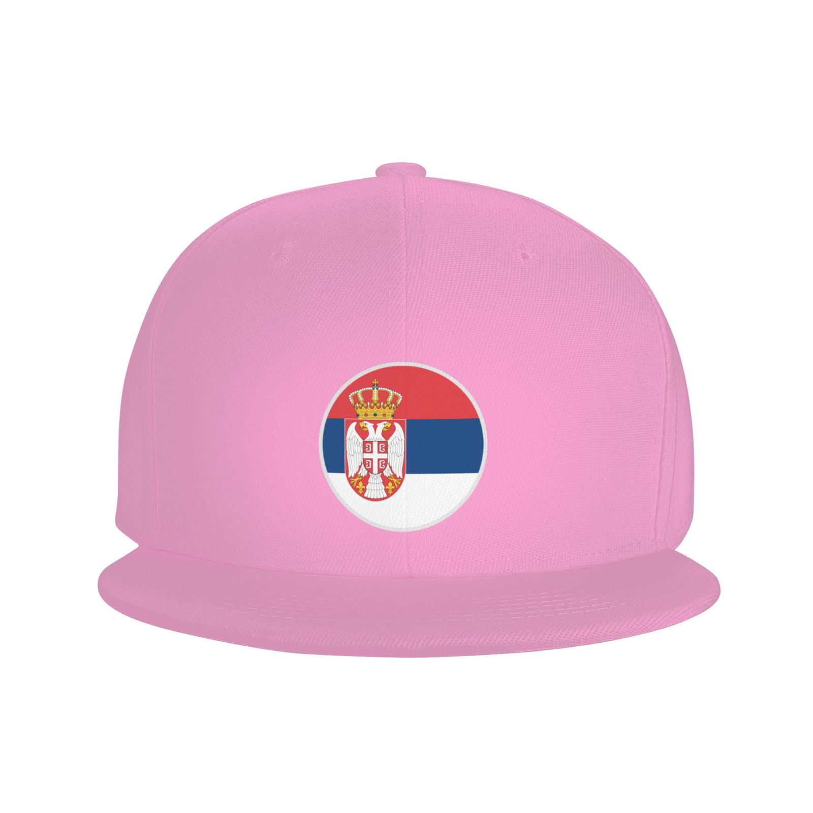 Serbia EURO 2024 Baseball Cap CAP1648