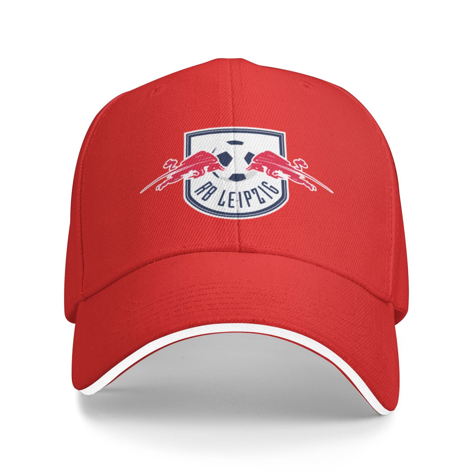 RB Leipzig Casquette CAP1445