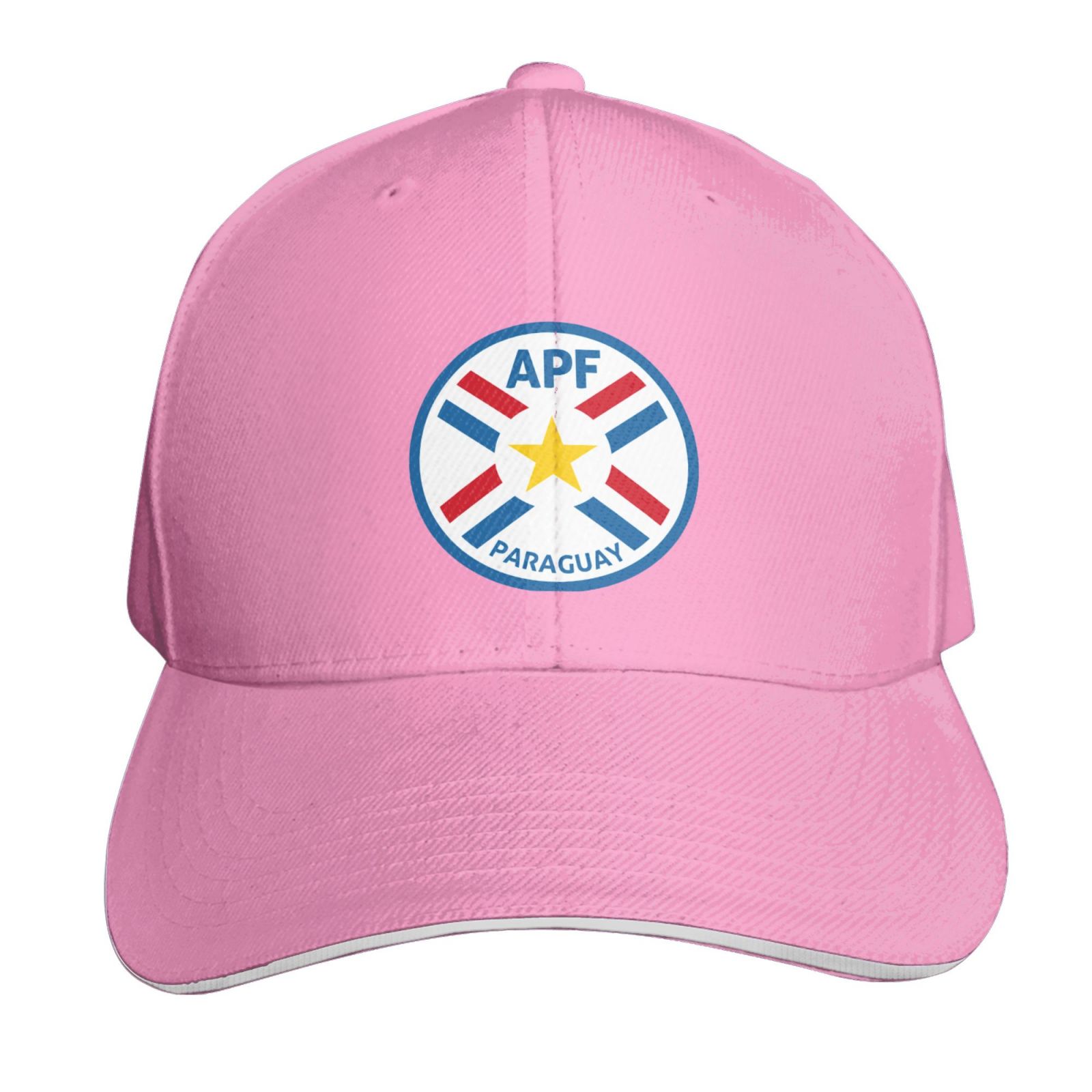 Paraguay Casquette CAP1512