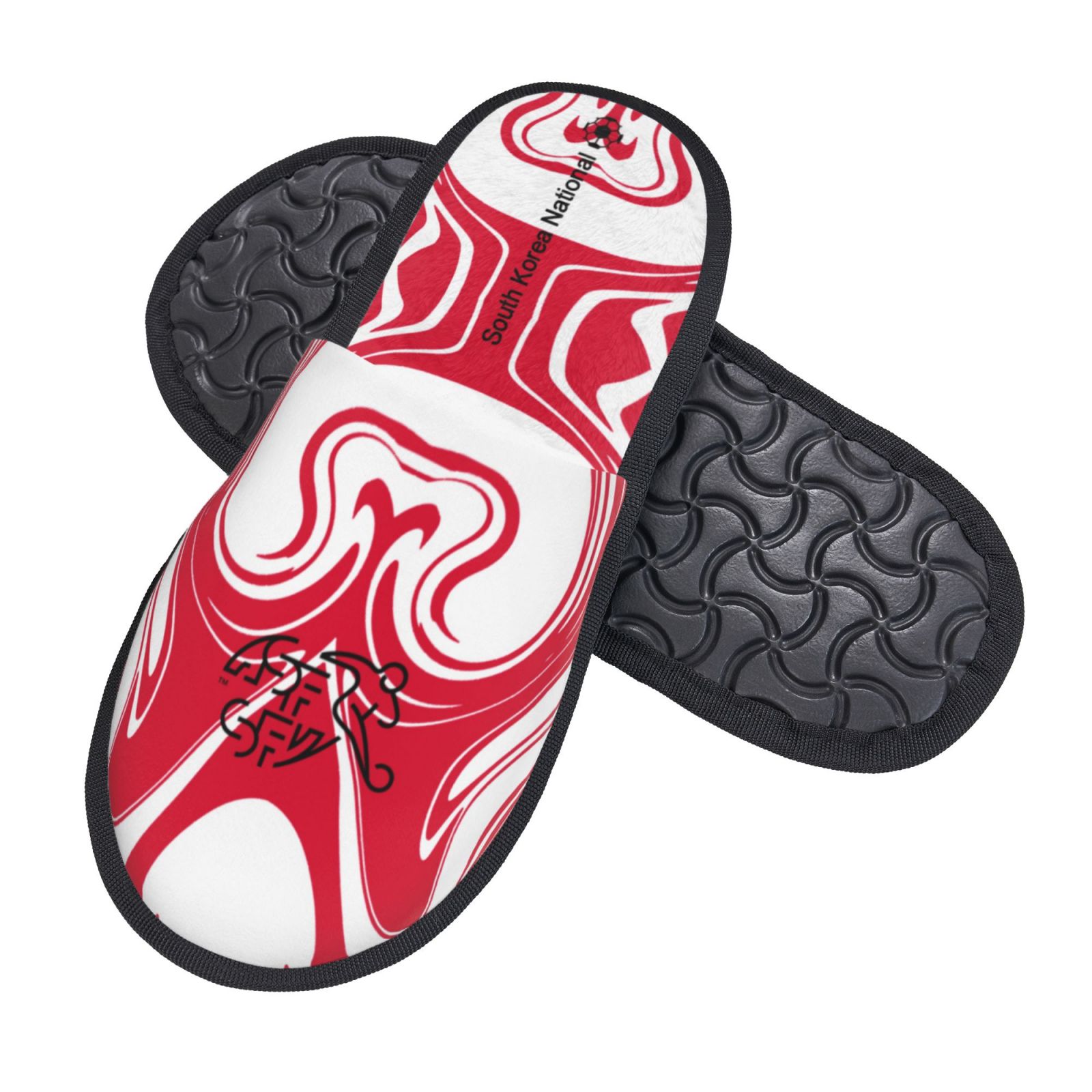 Switzerland Cotton Slippers FSP2355