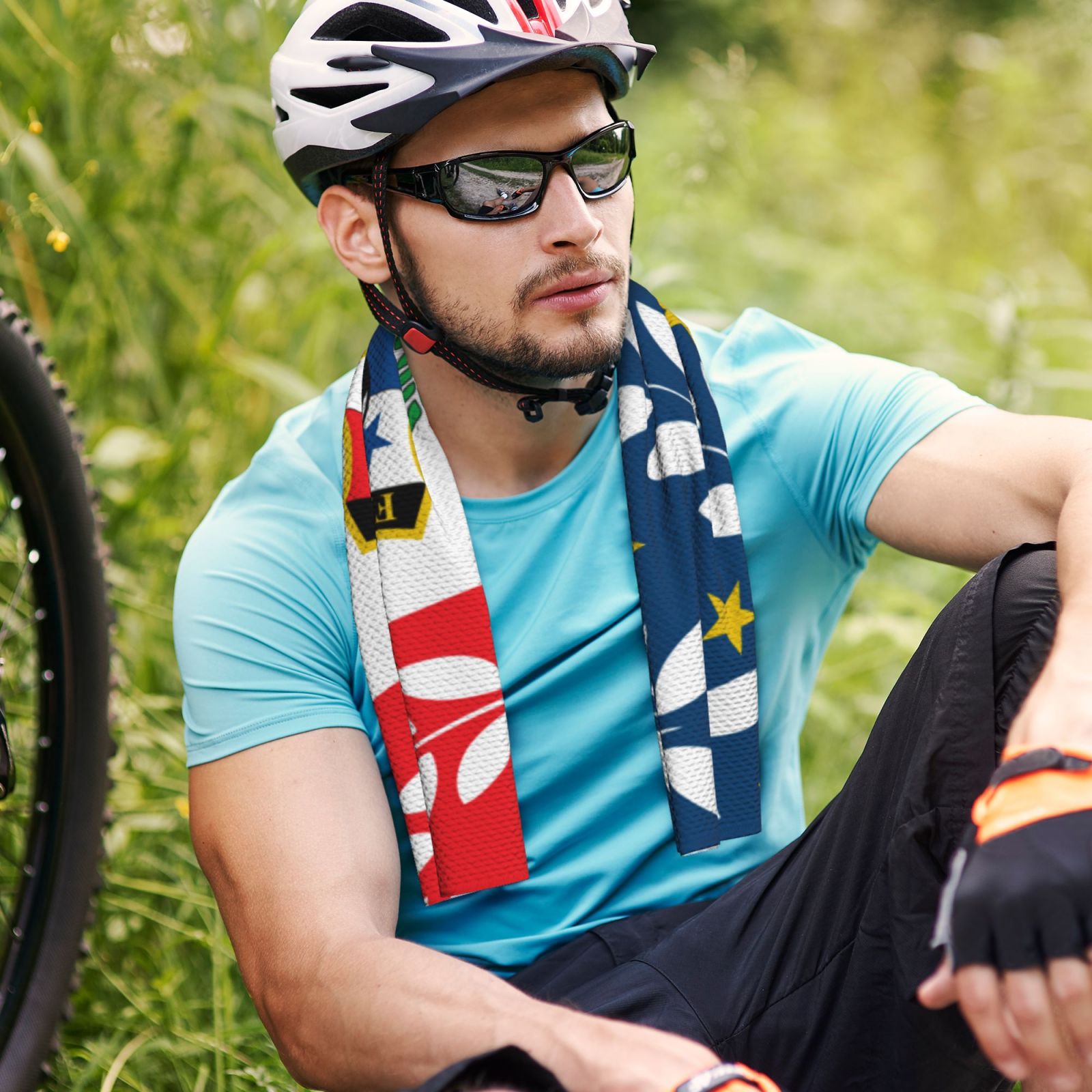 Panama Sports Towel CET2151