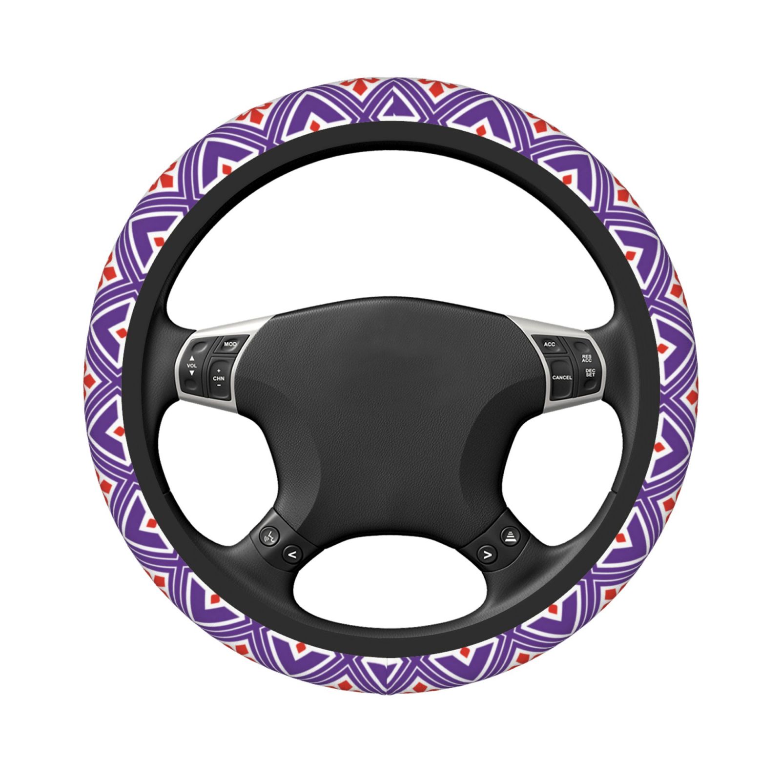 Fiorentina Steering Wheel Cover ESW2410