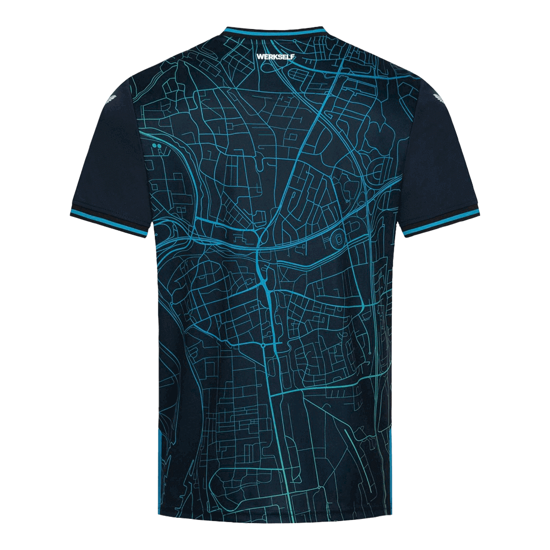 Bayer 04 Leverkusen Special Jersey 23/24