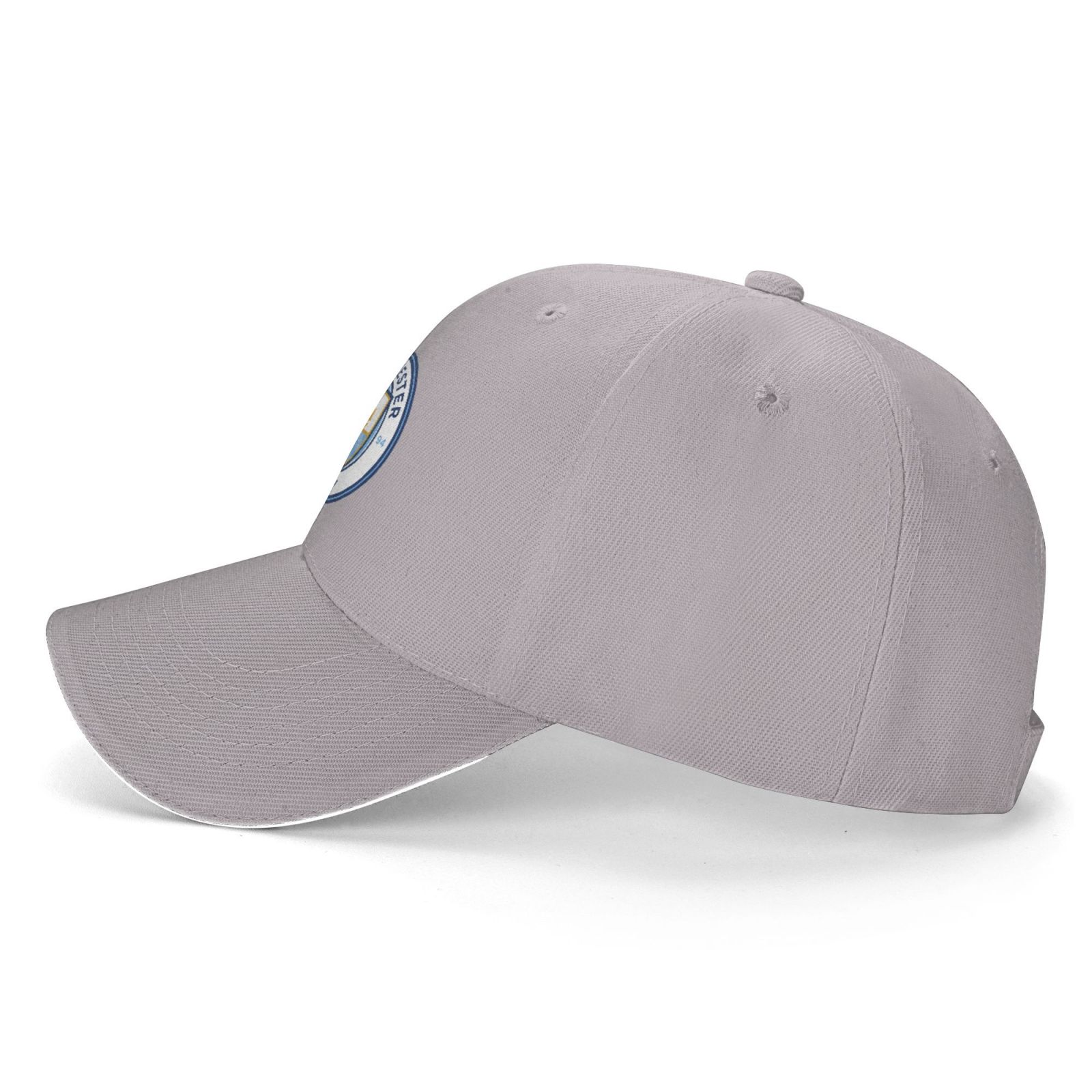 Manchester City Casquette CAP1461