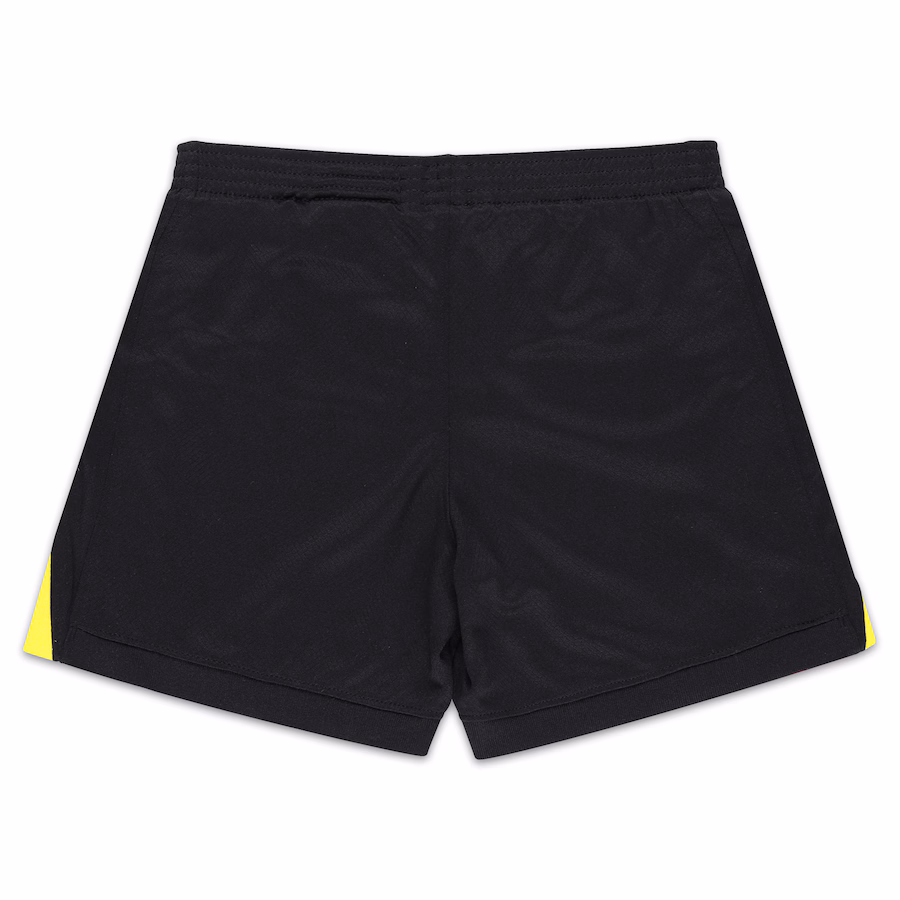 Kid's Chelsea Third Jersey+Shorts 2024/25