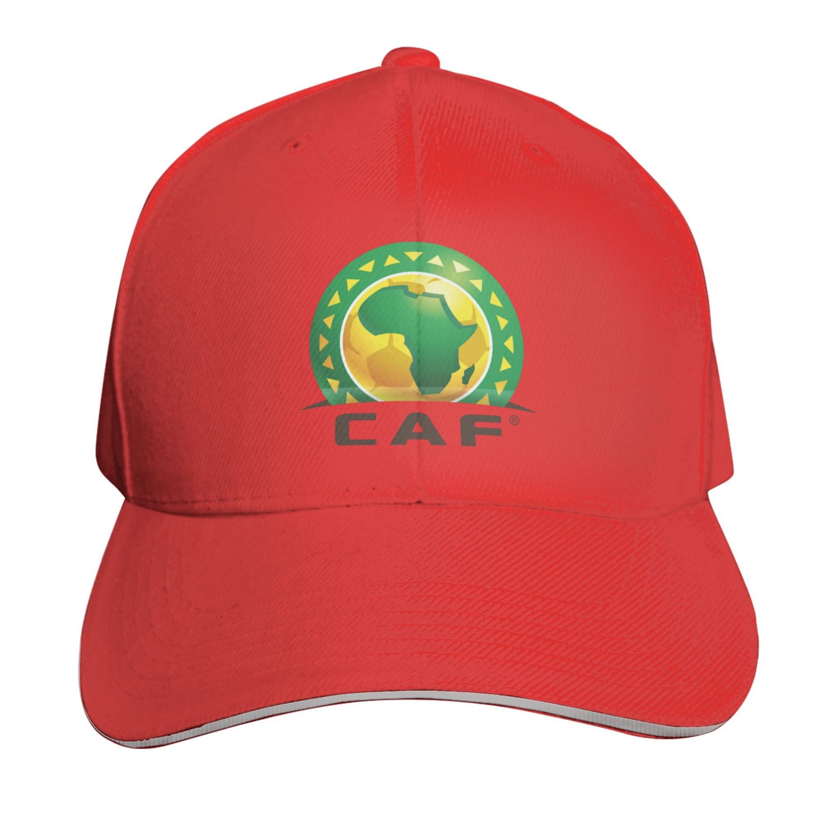 Confederation Of African Casquette CAP1506
