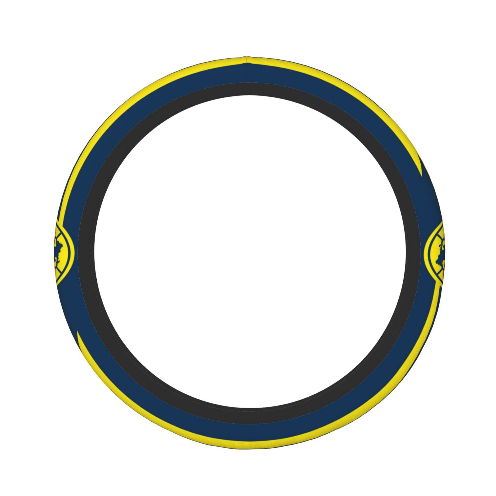 Club America Steering Wheel Cover ESW2366